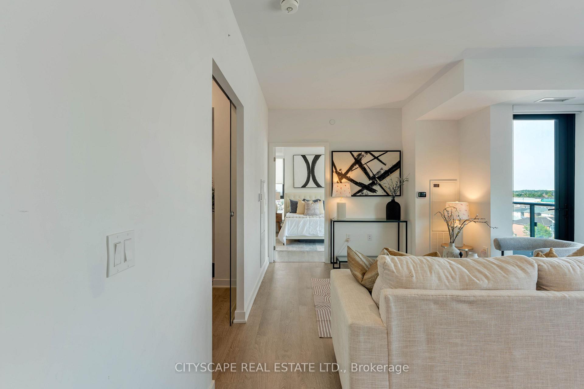 Photo 17 of Unit 405, 120 Eagle Rock Way, Vaughan, Rural Vaughan — HOMEH