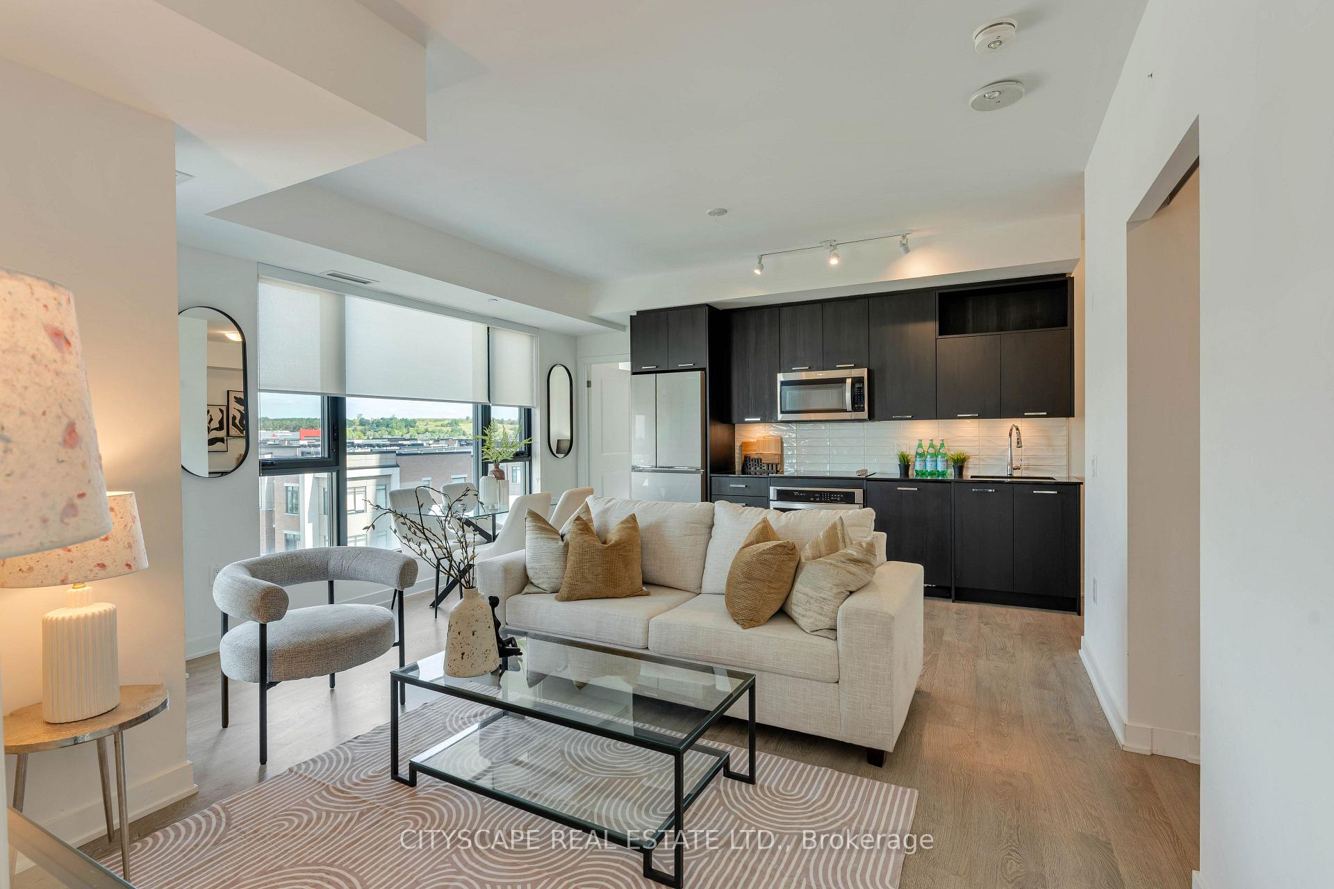 Photo 18 of Unit 405, 120 Eagle Rock Way, Vaughan, Rural Vaughan — HOMEH