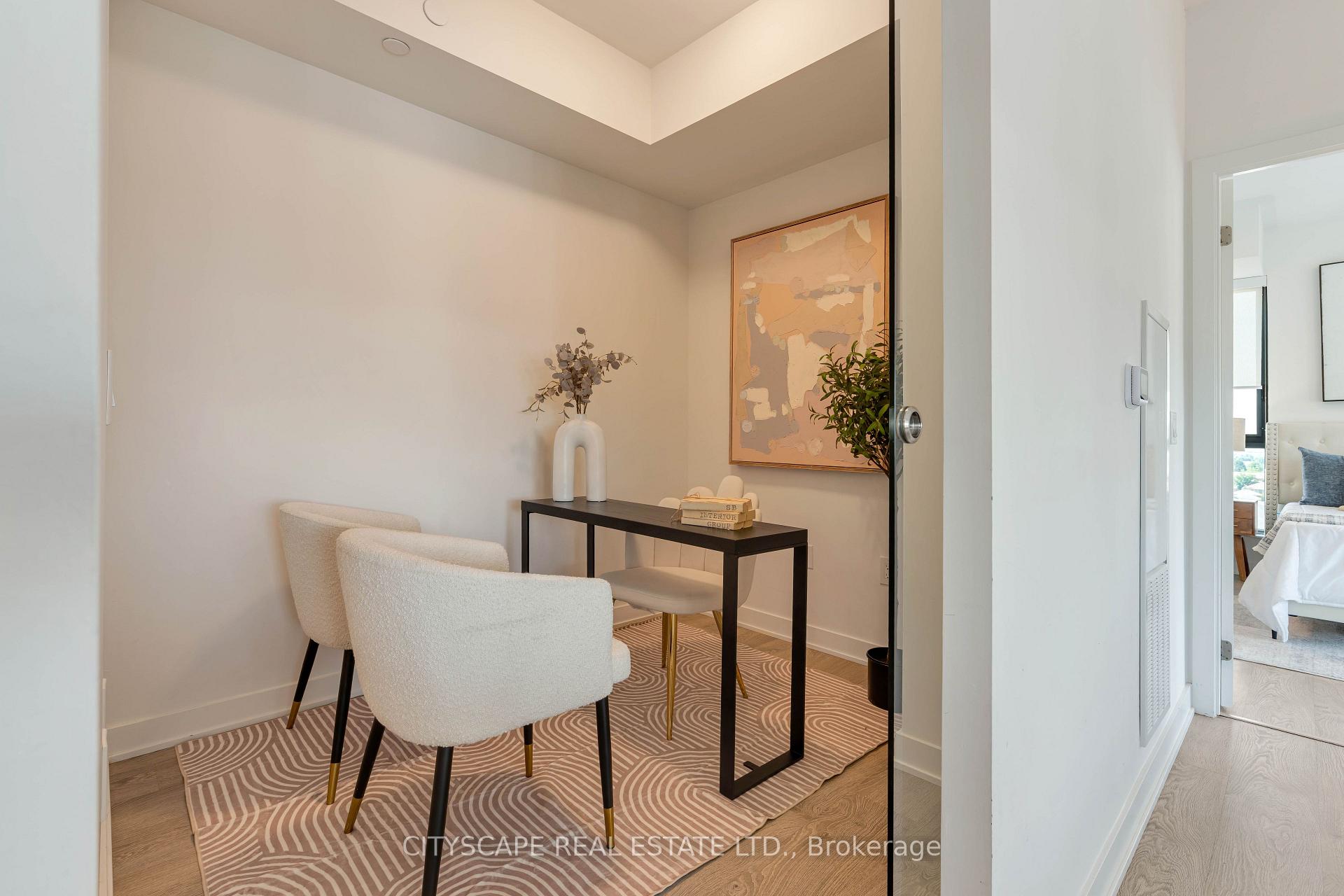 Photo 19 of Unit 405, 120 Eagle Rock Way, Vaughan, Rural Vaughan — HOMEH