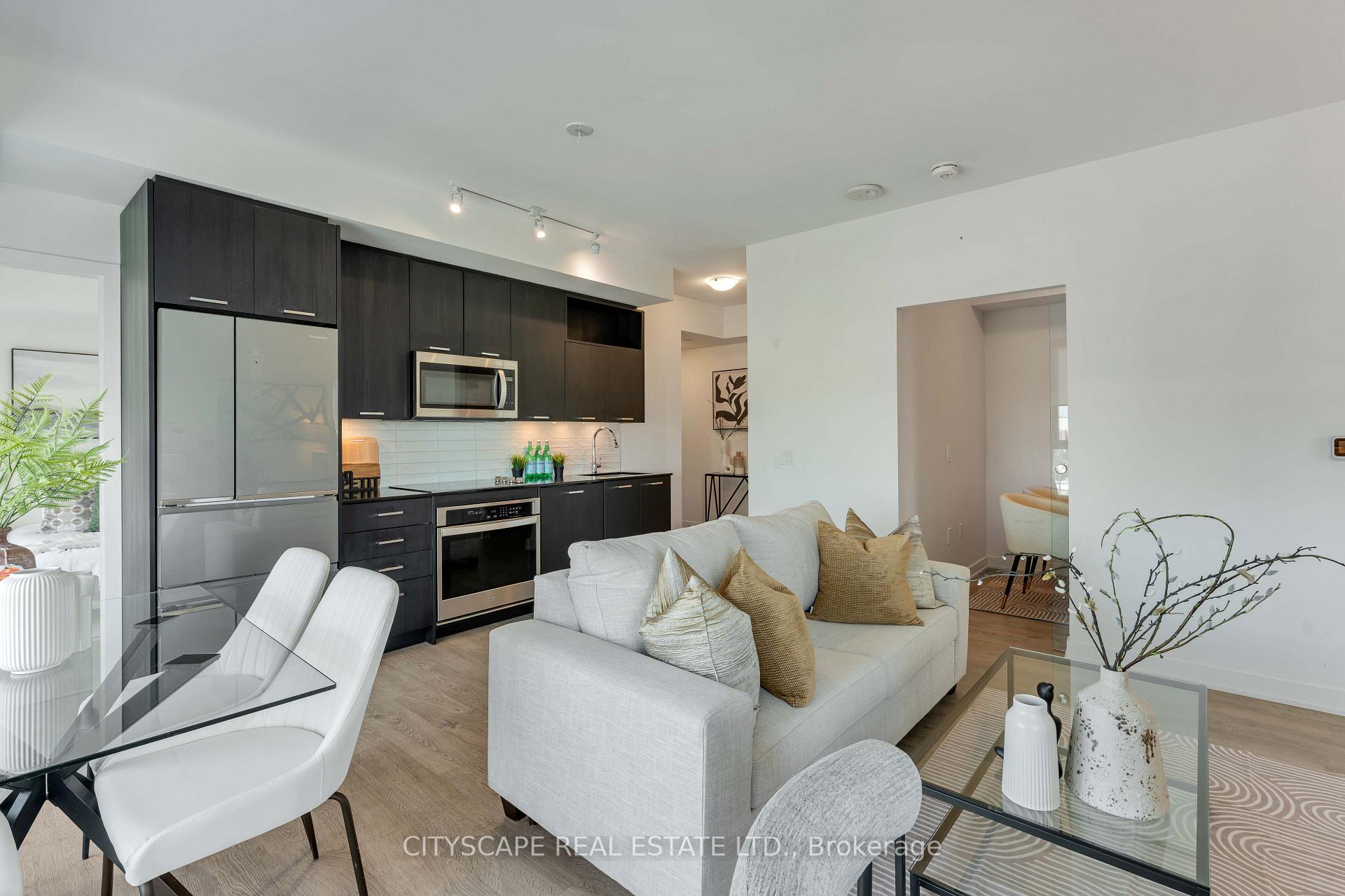 Photo 20 of Unit 405, 120 Eagle Rock Way, Vaughan, Rural Vaughan — HOMEH