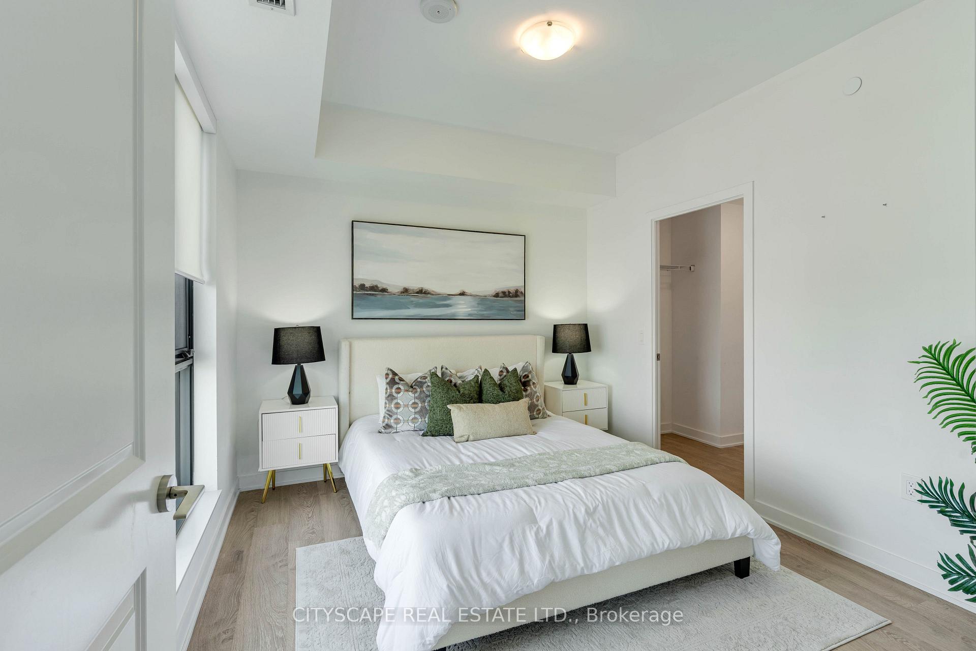 Photo 22 of Unit 405, 120 Eagle Rock Way, Vaughan, Rural Vaughan — HOMEH