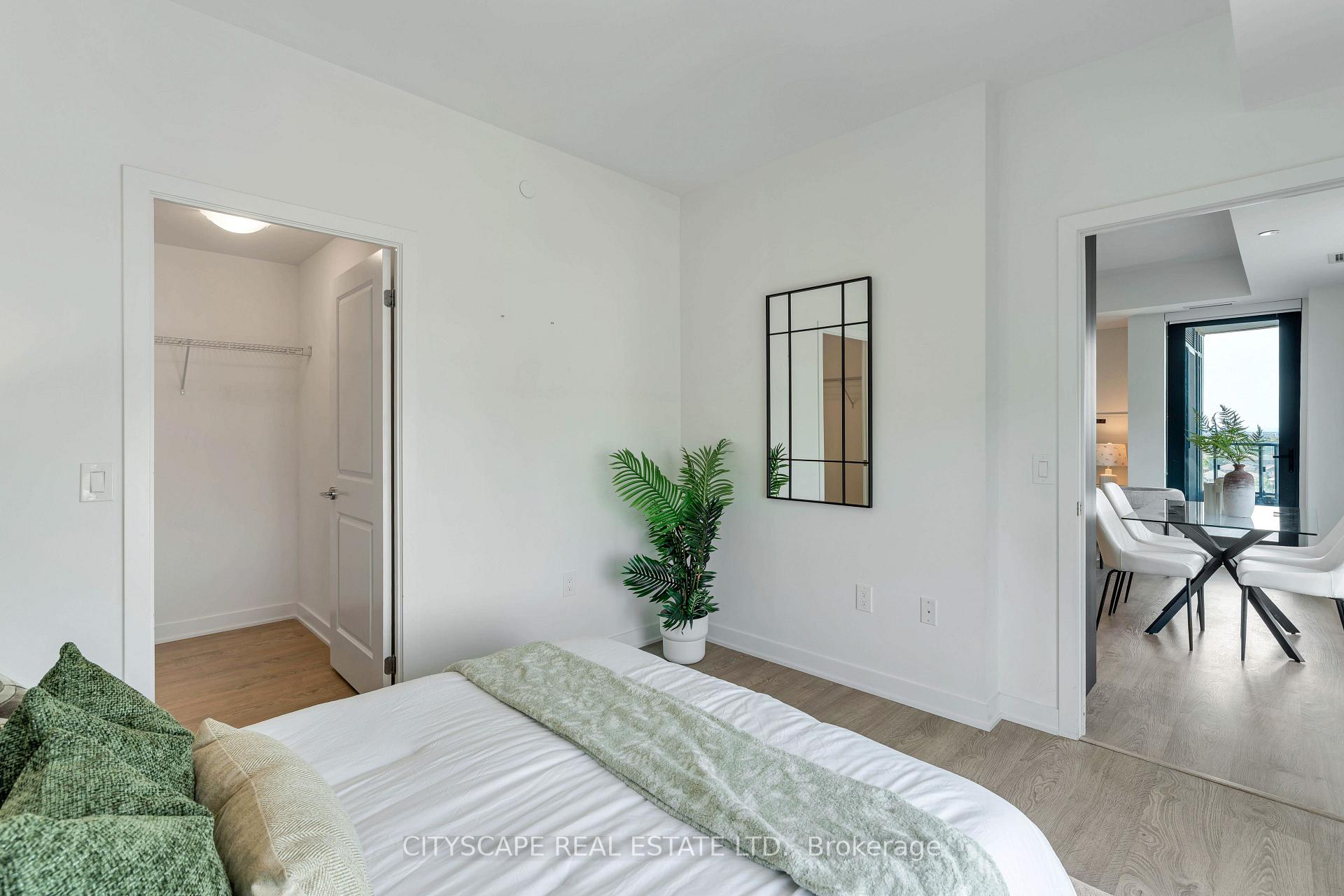 Photo 24 of Unit 405, 120 Eagle Rock Way, Vaughan, Rural Vaughan — HOMEH