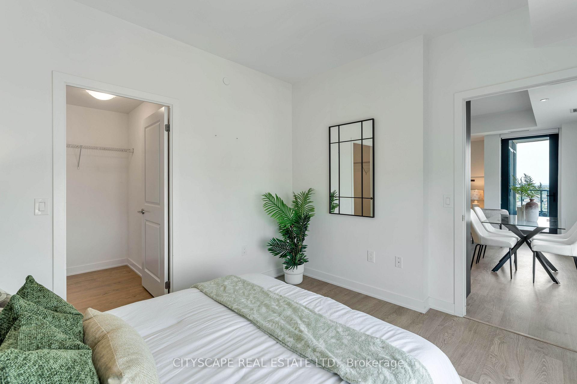 Photo 25 of Unit 405, 120 Eagle Rock Way, Vaughan, Rural Vaughan — HOMEH