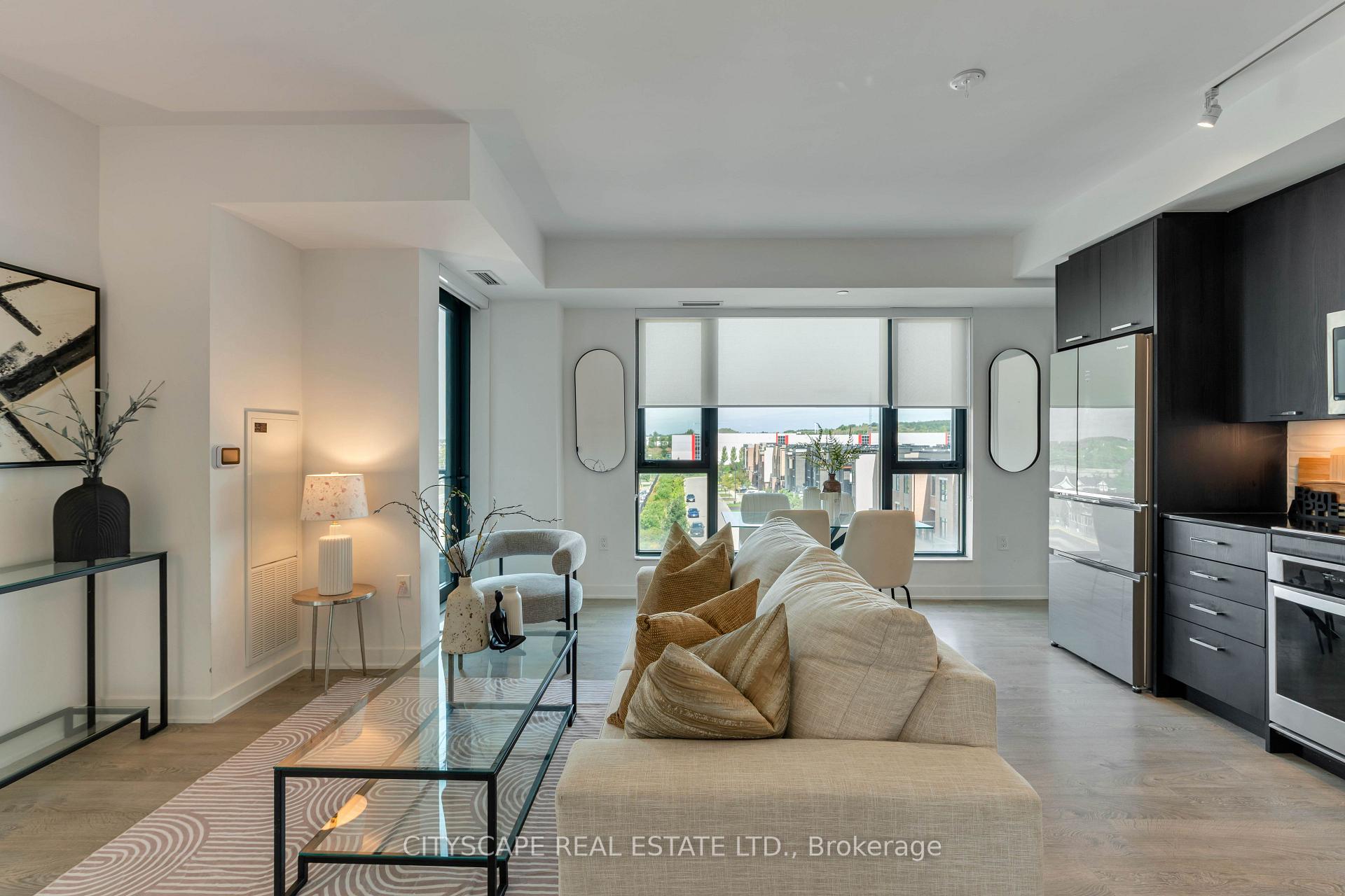 Photo 28 of Unit 405, 120 Eagle Rock Way, Vaughan, Rural Vaughan — HOMEH