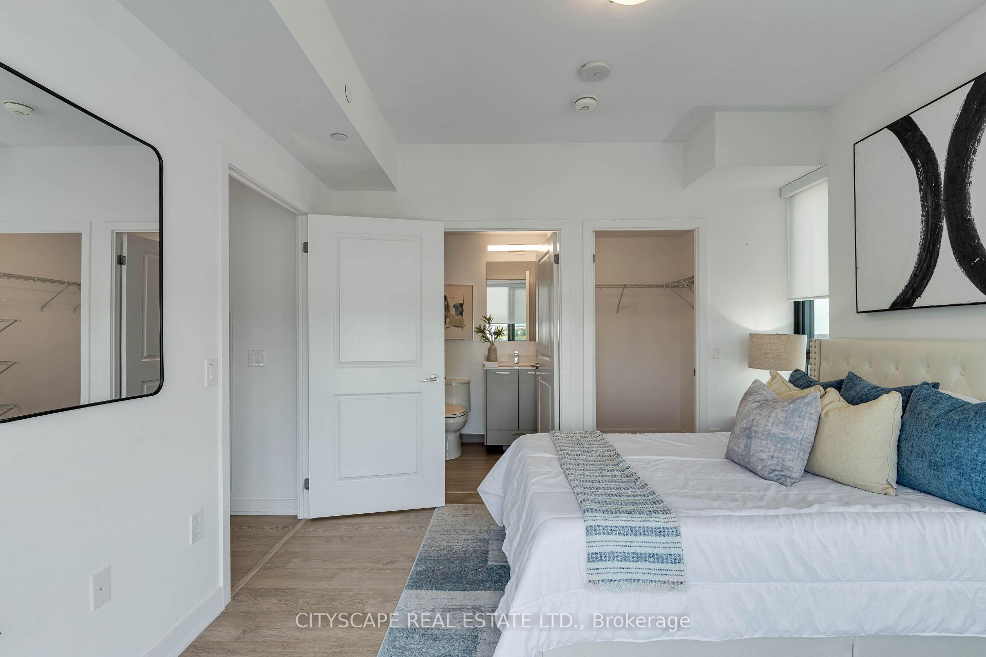 Photo 31 of Unit 405, 120 Eagle Rock Way, Vaughan, Rural Vaughan — HOMEH