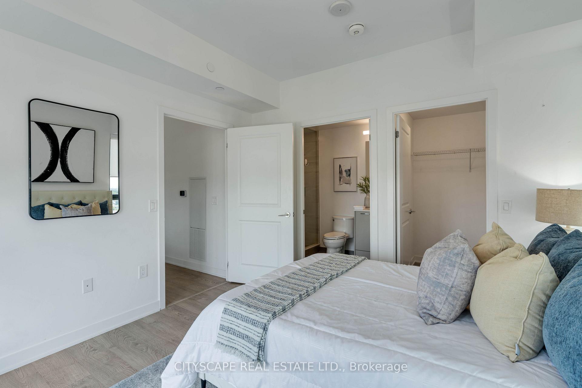 Photo 32 of Unit 405, 120 Eagle Rock Way, Vaughan, Rural Vaughan — HOMEH