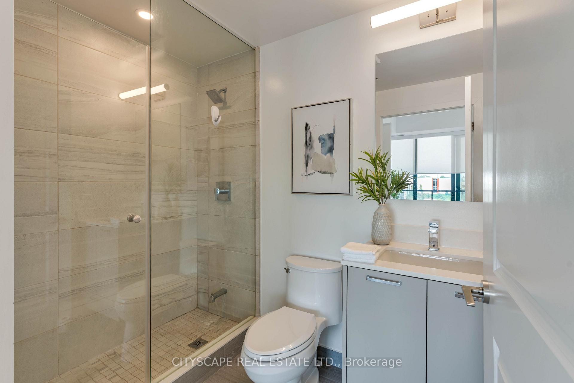 Photo 33 of Unit 405, 120 Eagle Rock Way, Vaughan, Rural Vaughan — HOMEH