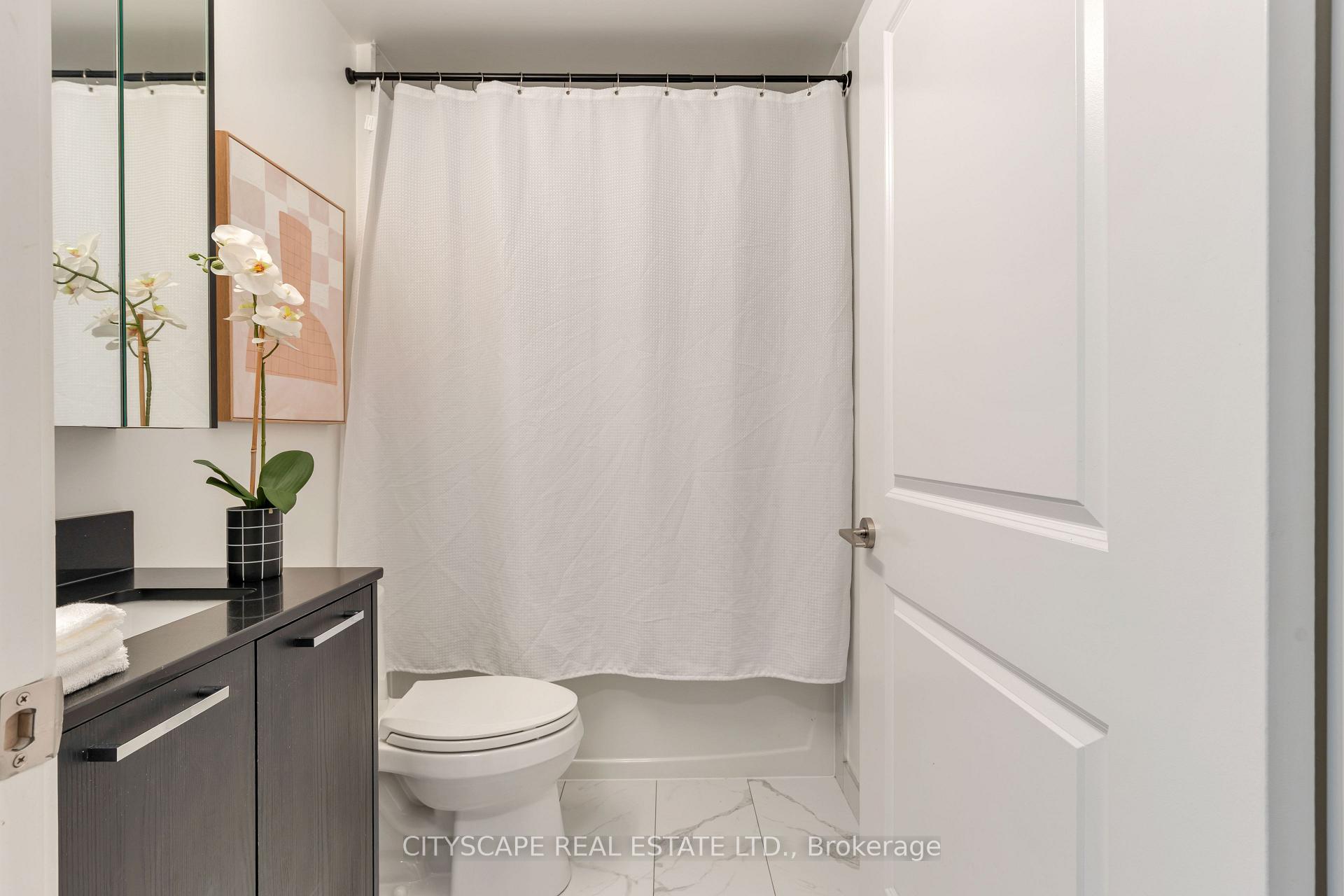 Photo 37 of Unit 405, 120 Eagle Rock Way, Vaughan, Rural Vaughan — HOMEH
