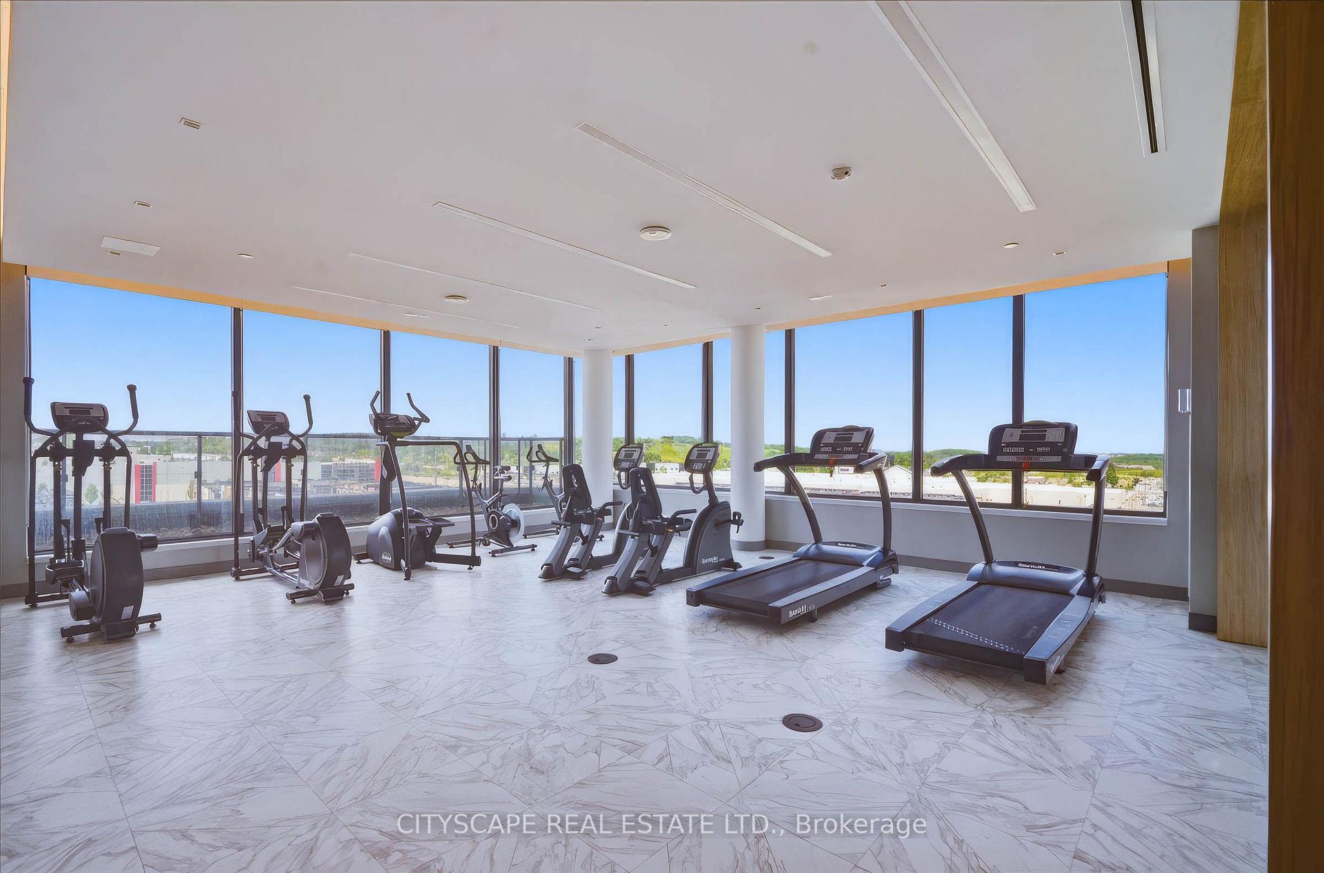 Photo 40 of Unit 405, 120 Eagle Rock Way, Vaughan, Rural Vaughan — HOMEH