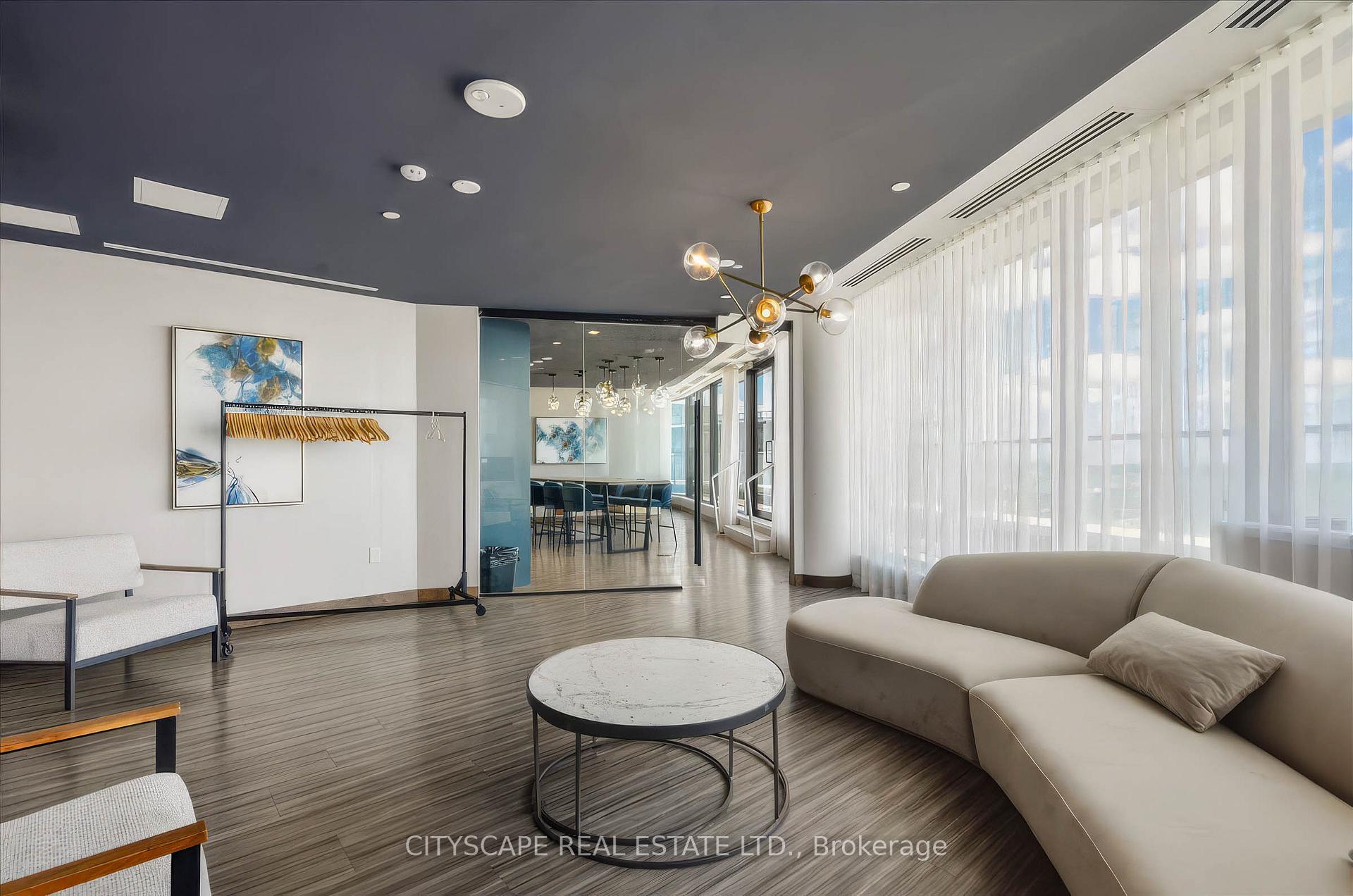 Photo 42 of Unit 405, 120 Eagle Rock Way, Vaughan, Rural Vaughan — HOMEH