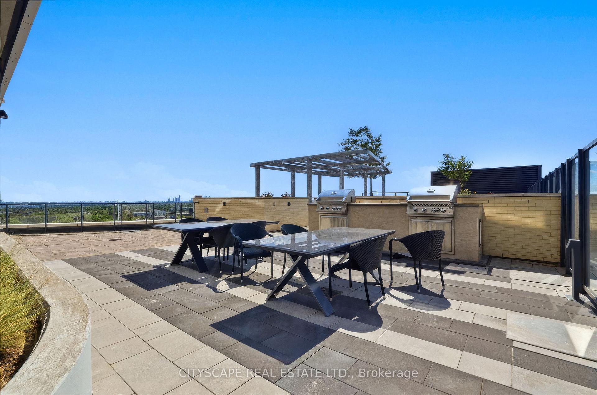Photo 45 of Unit 405, 120 Eagle Rock Way, Vaughan, Rural Vaughan — HOMEH