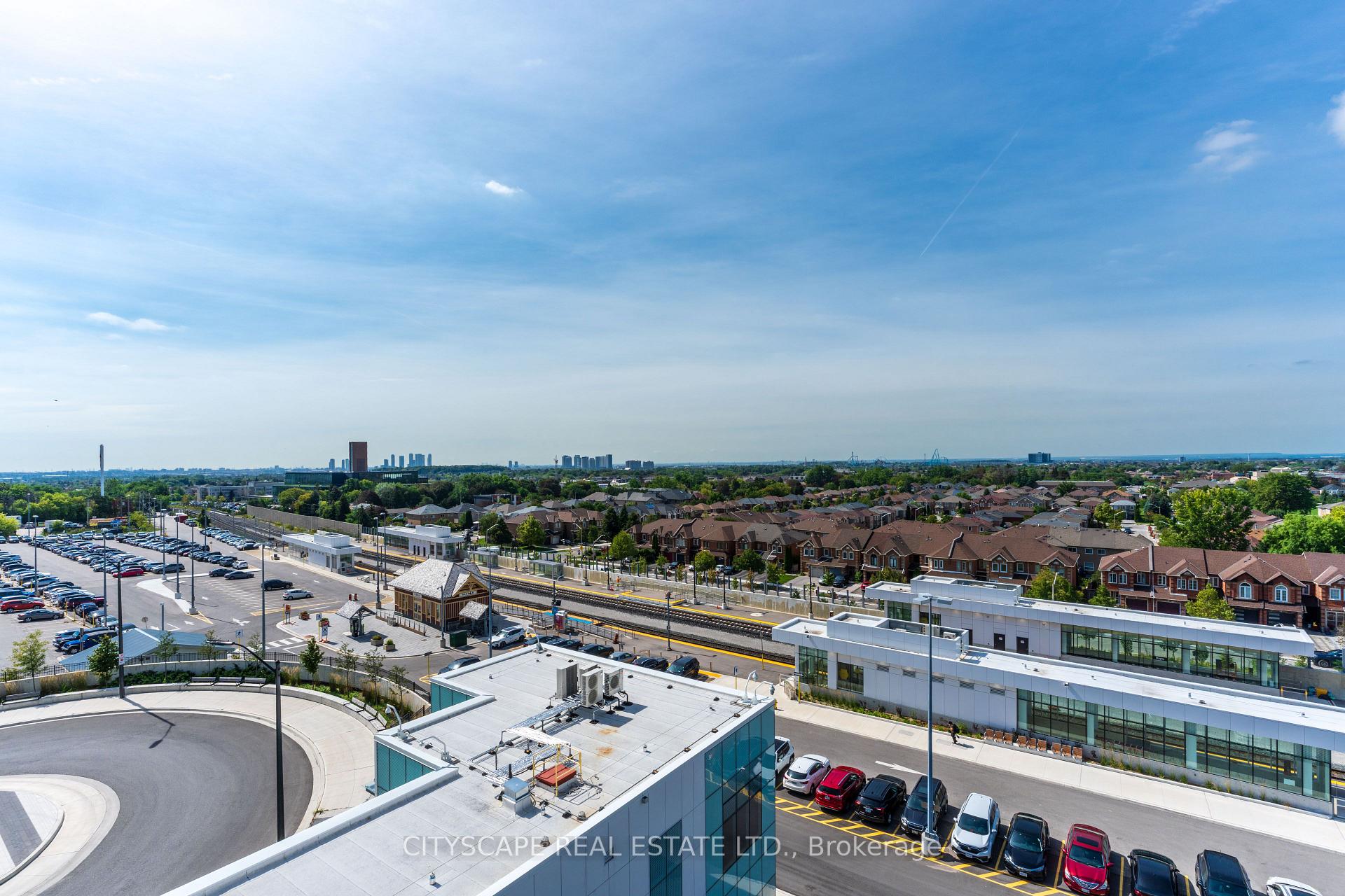 Photo 49 of Unit 405, 120 Eagle Rock Way, Vaughan, Rural Vaughan — HOMEH