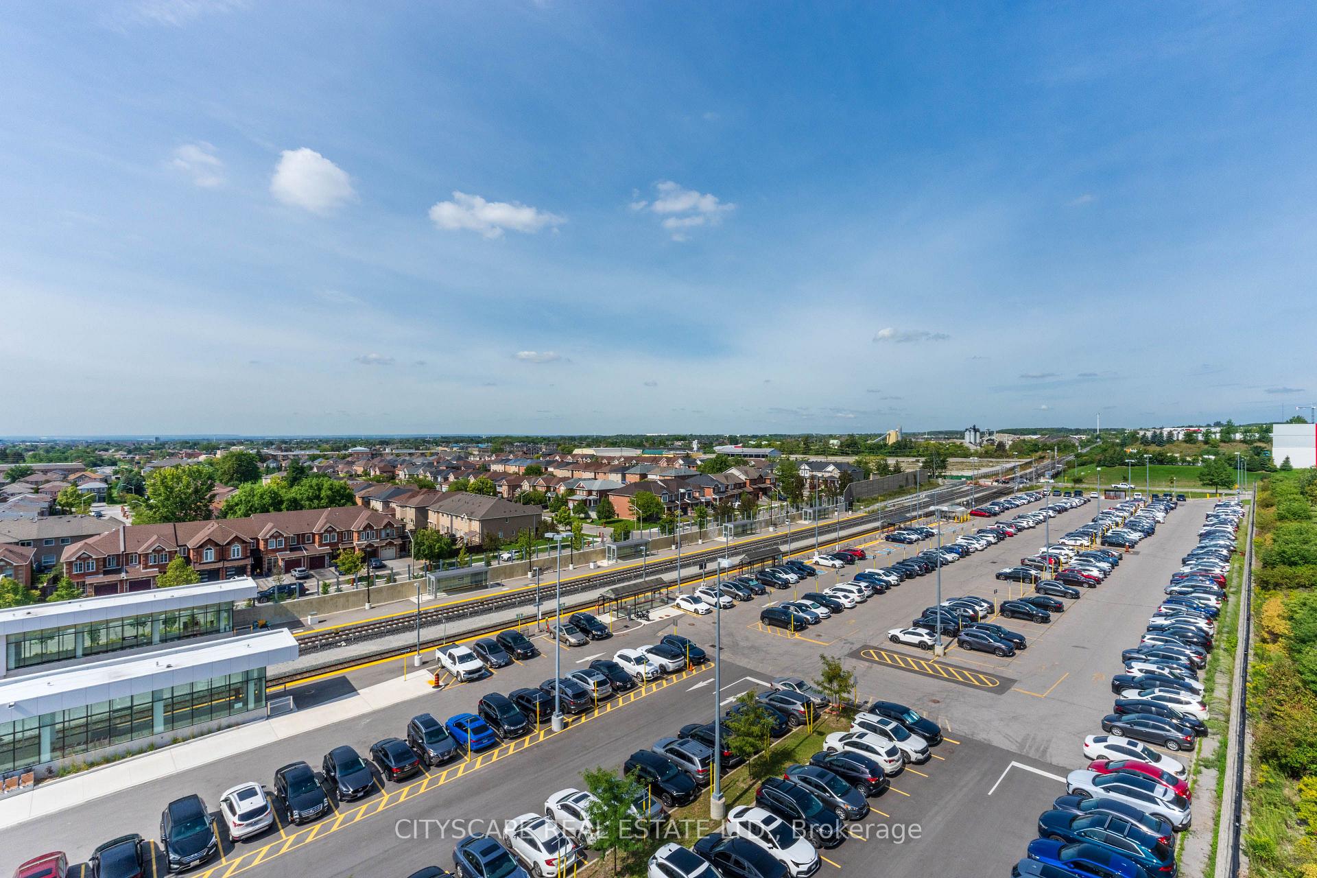 Photo 50 of Unit 405, 120 Eagle Rock Way, Vaughan, Rural Vaughan — HOMEH