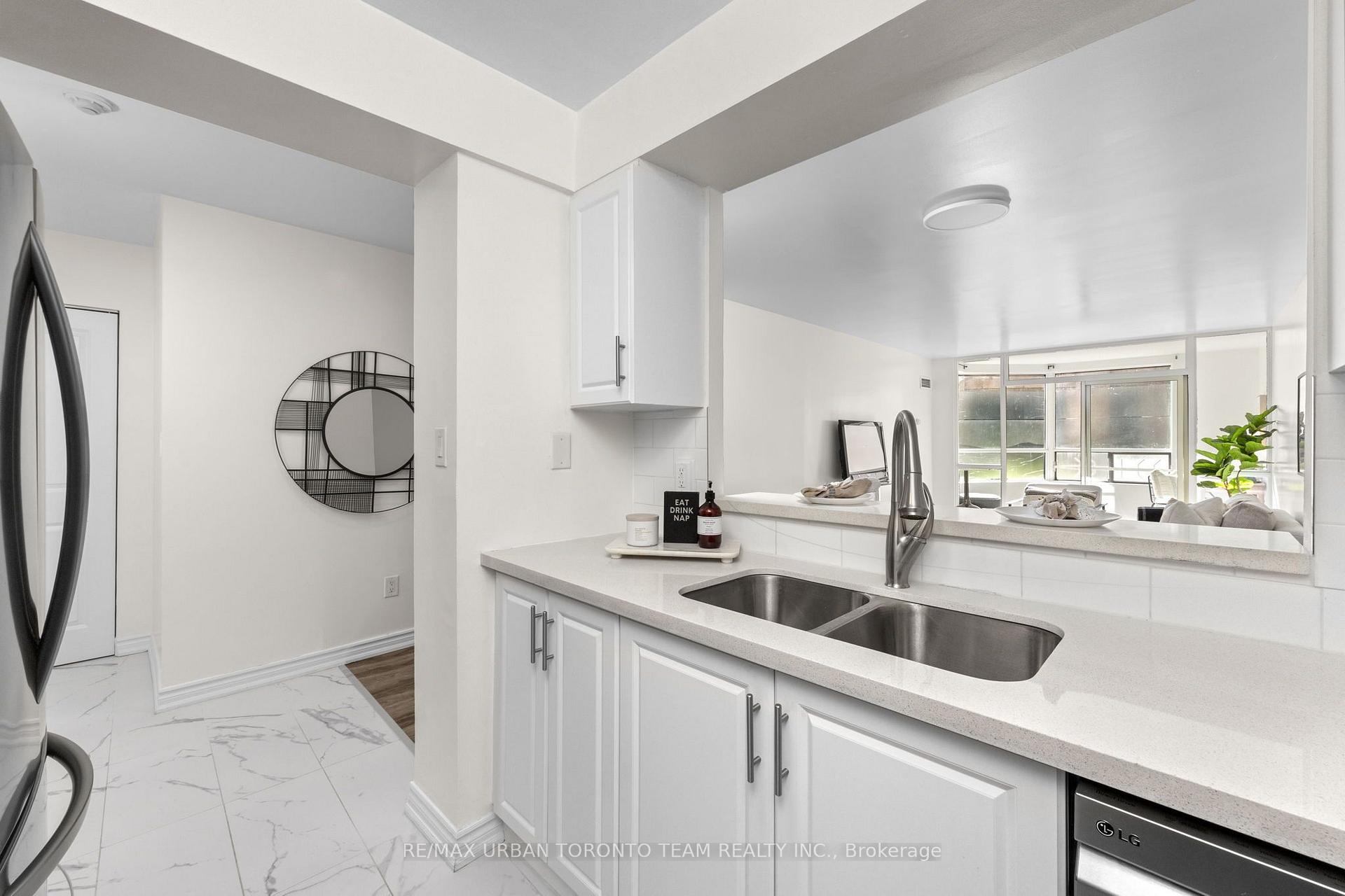 Photo 12 of Unit 005, 1 Hickory Tree Road, North York, Weston — HOMEH