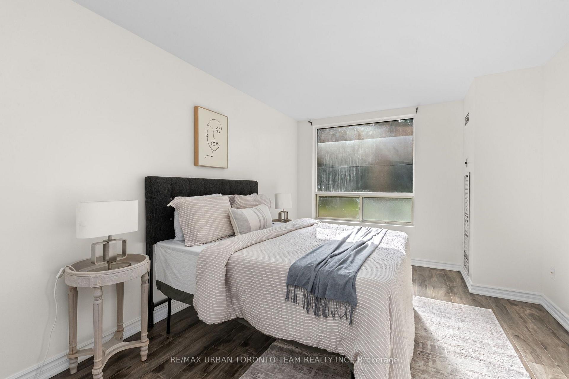 Photo 16 of Unit 005, 1 Hickory Tree Road, North York, Weston — HOMEH