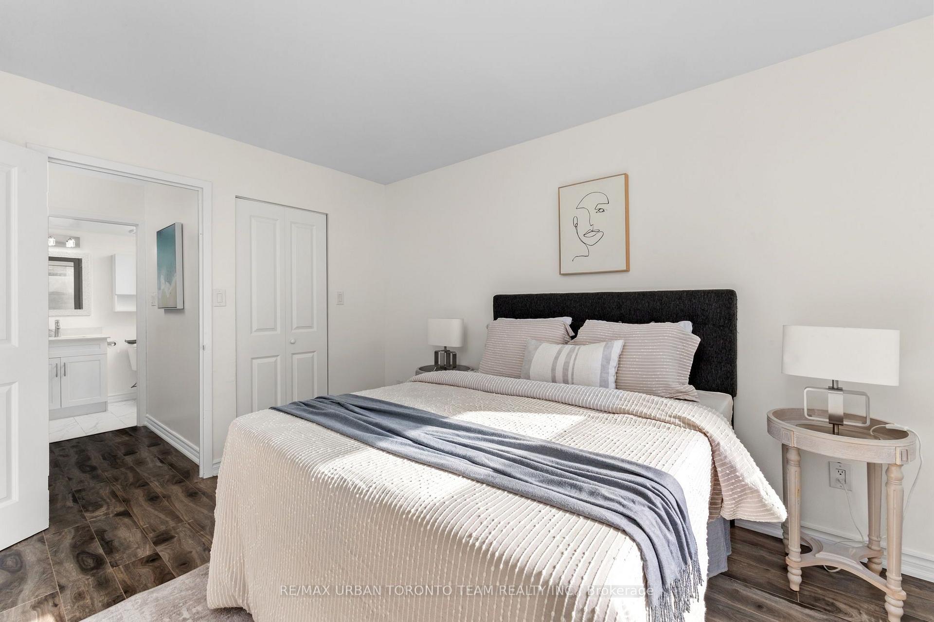 Photo 17 of Unit 005, 1 Hickory Tree Road, North York, Weston — HOMEH