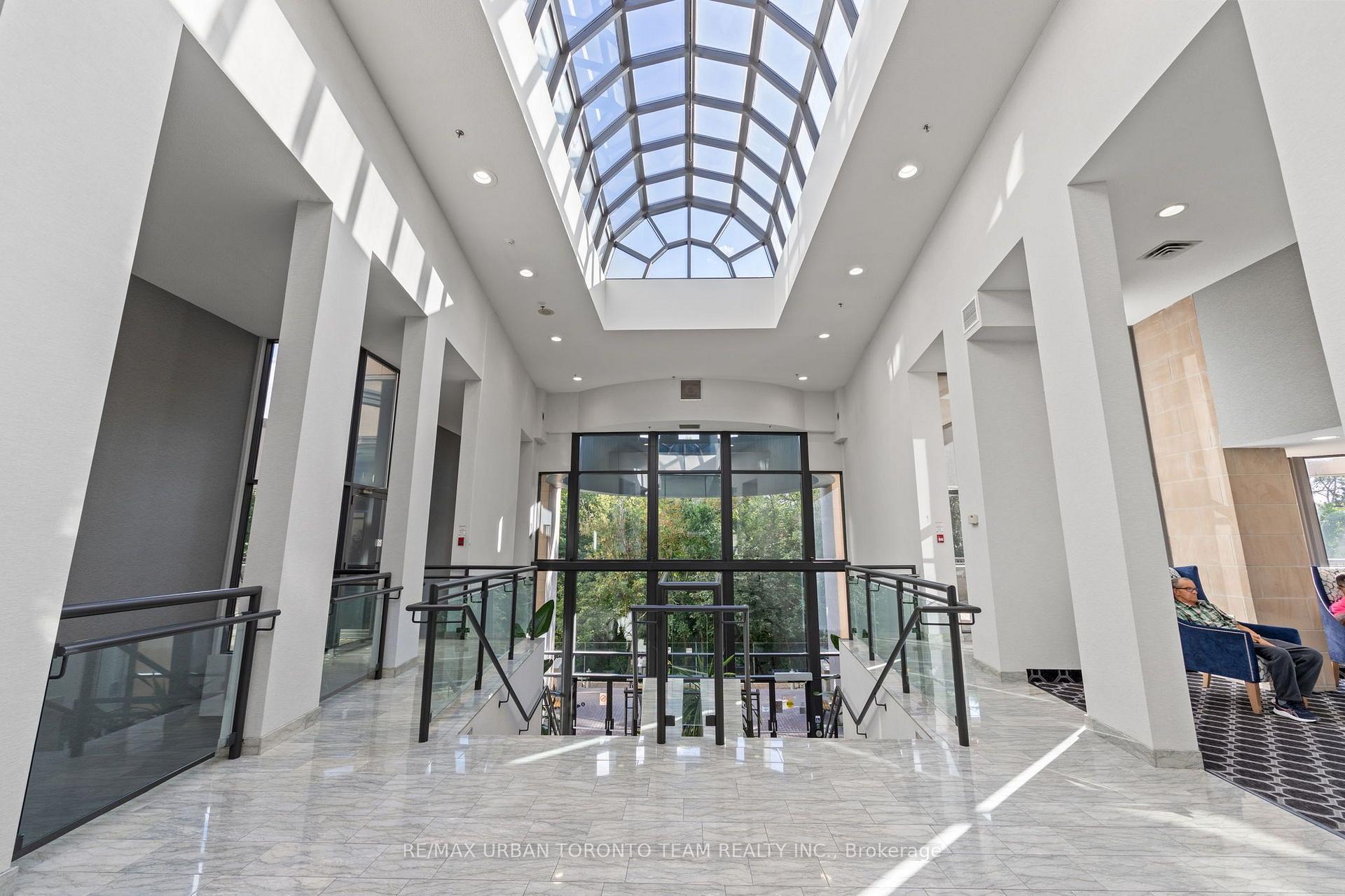 Photo 23 of Unit 005, 1 Hickory Tree Road, North York, Weston — HOMEH