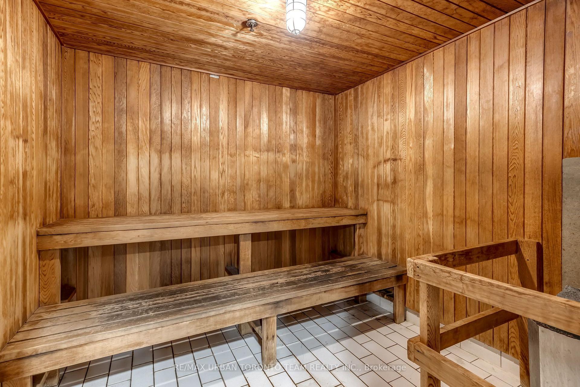 Photo 26 of Unit 005, 1 Hickory Tree Road, North York, Weston — HOMEH