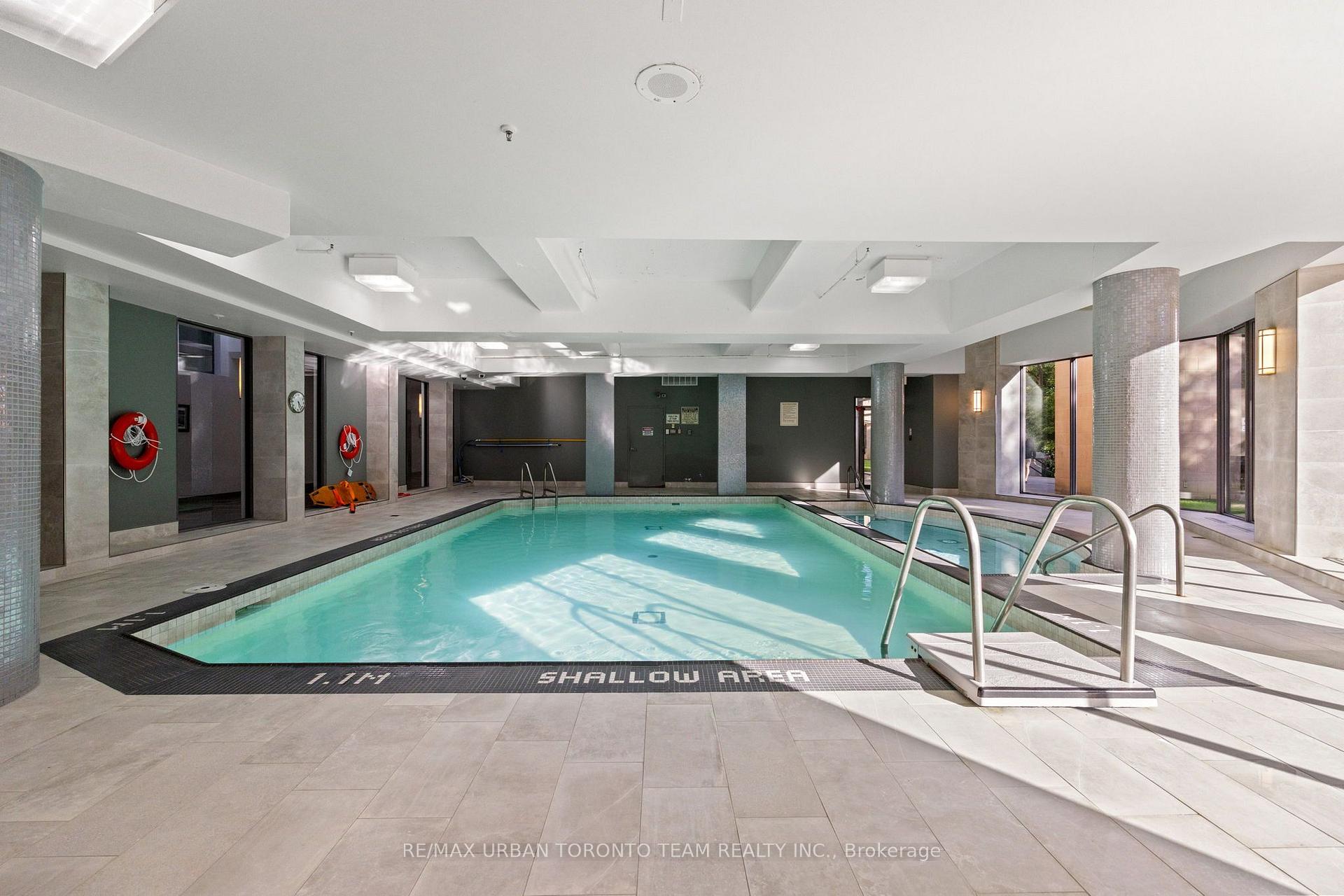 Photo 27 of Unit 005, 1 Hickory Tree Road, North York, Weston — HOMEH