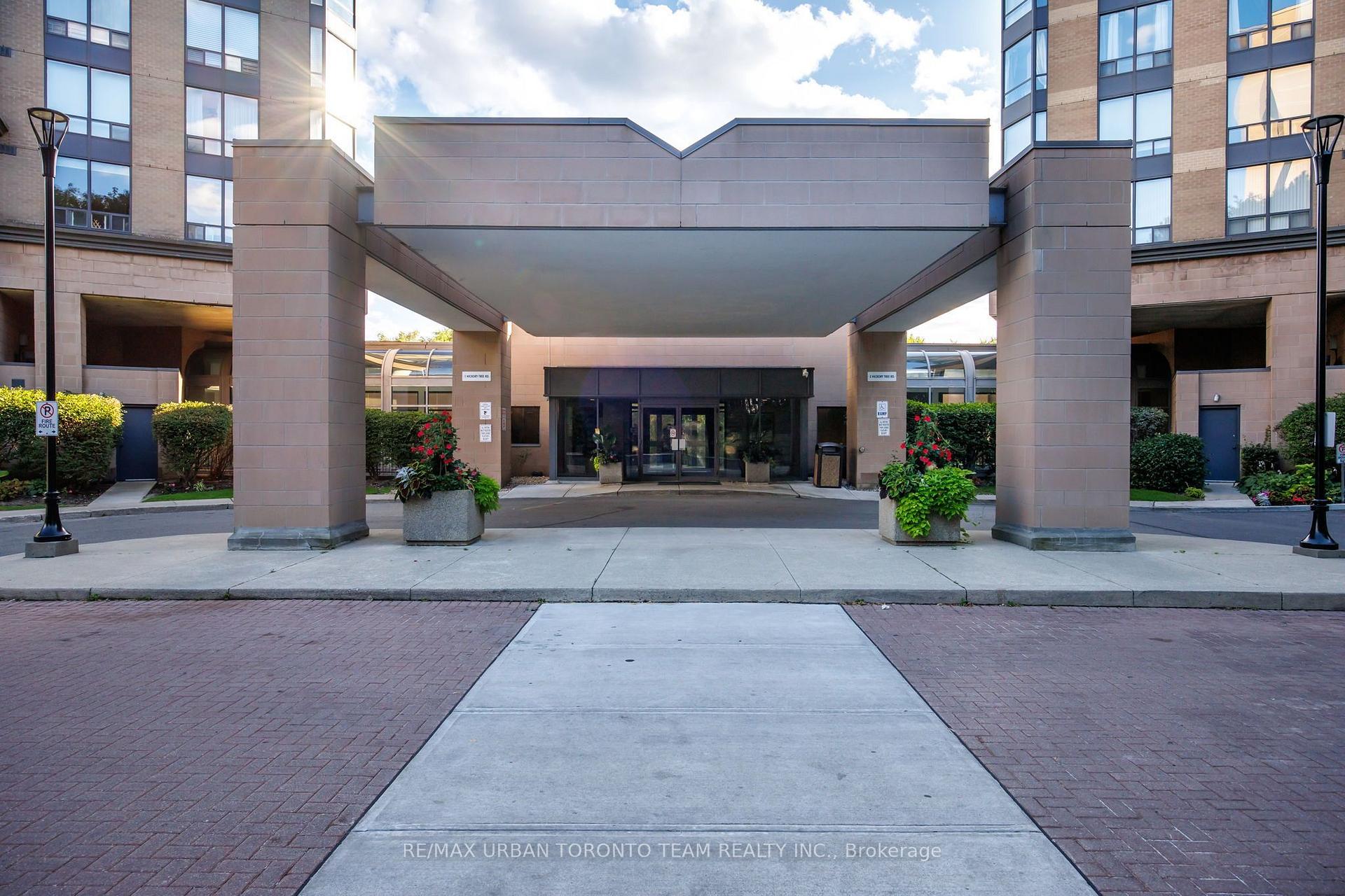 Photo 32 of Unit 005, 1 Hickory Tree Road, North York, Weston — HOMEH
