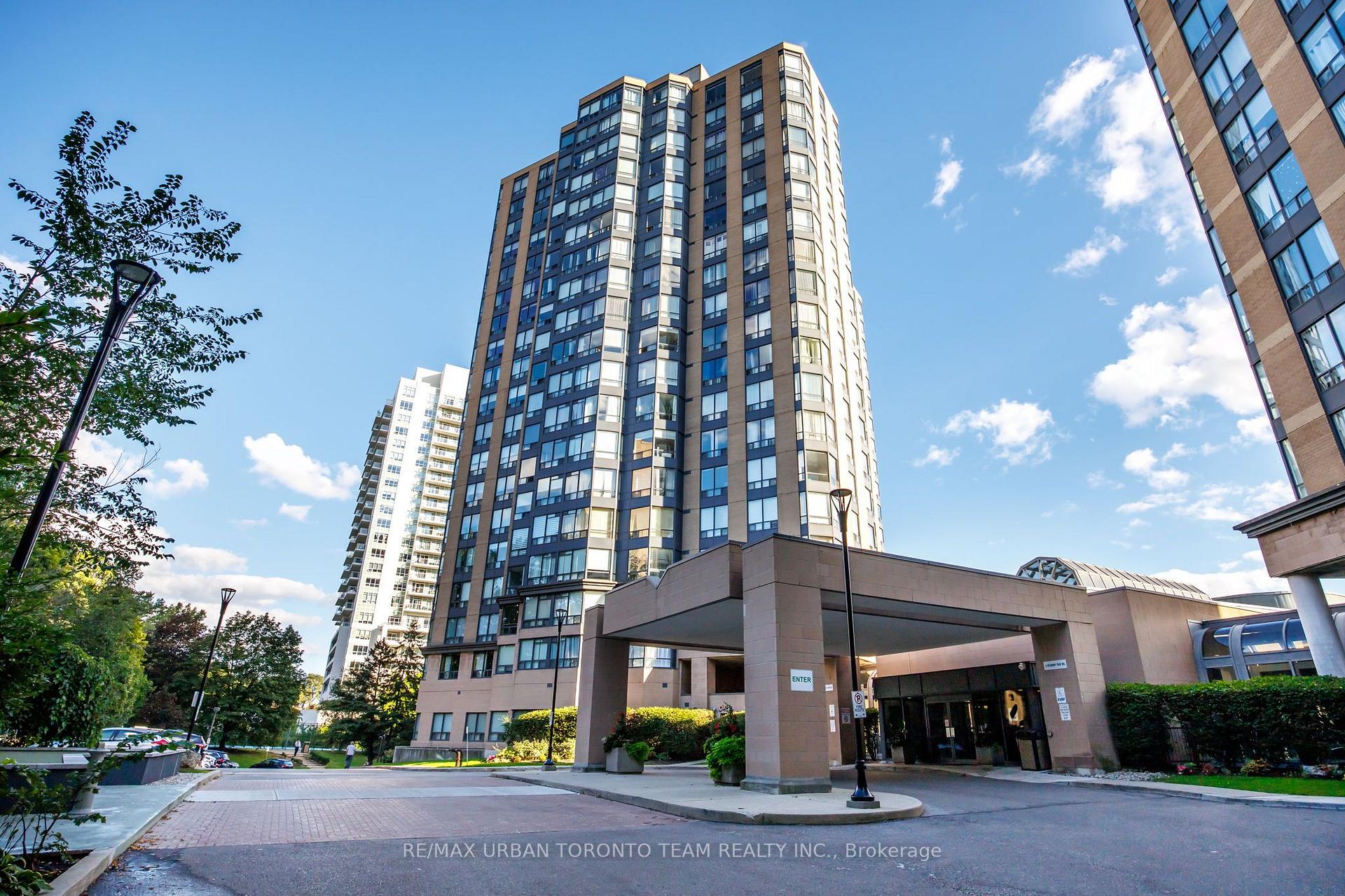 Photo 33 of Unit 005, 1 Hickory Tree Road, North York, Weston — HOMEH