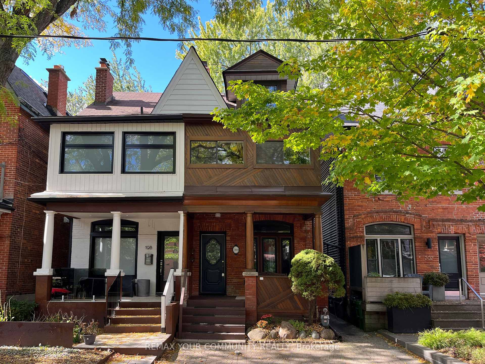 Photo of 200 Albany Avenue