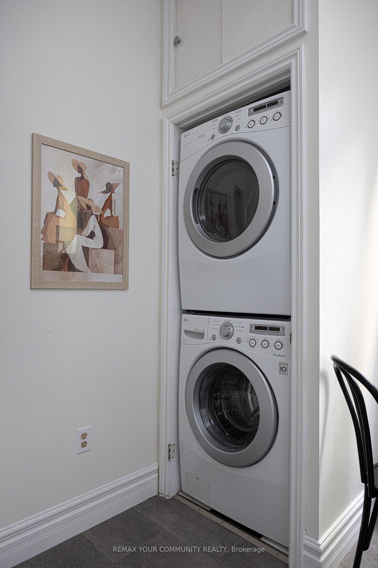 Photo 12 of 200 Albany Avenue, Toronto, The Annex — HOMEH