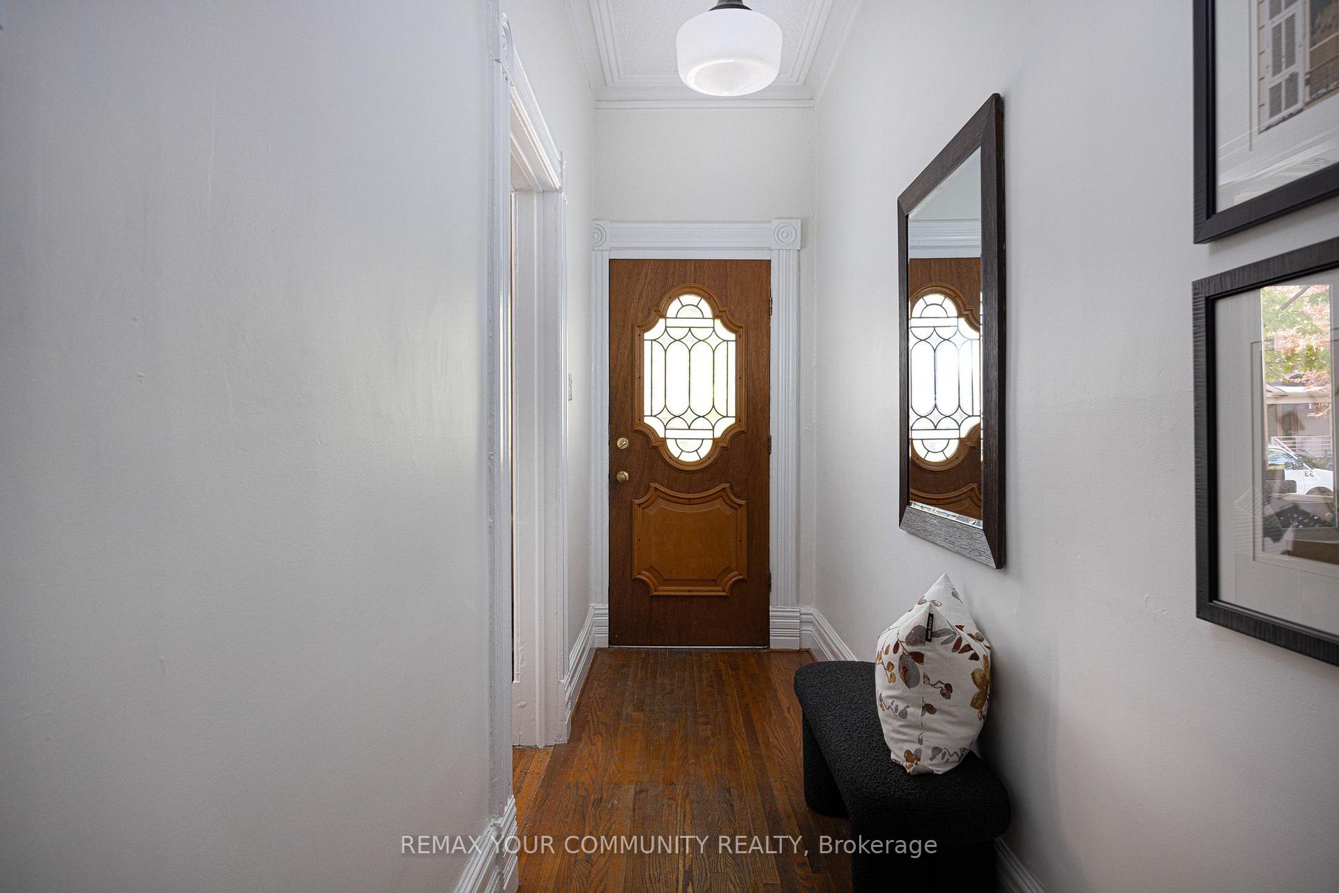 Photo 13 of 200 Albany Avenue, Toronto, The Annex — HOMEH