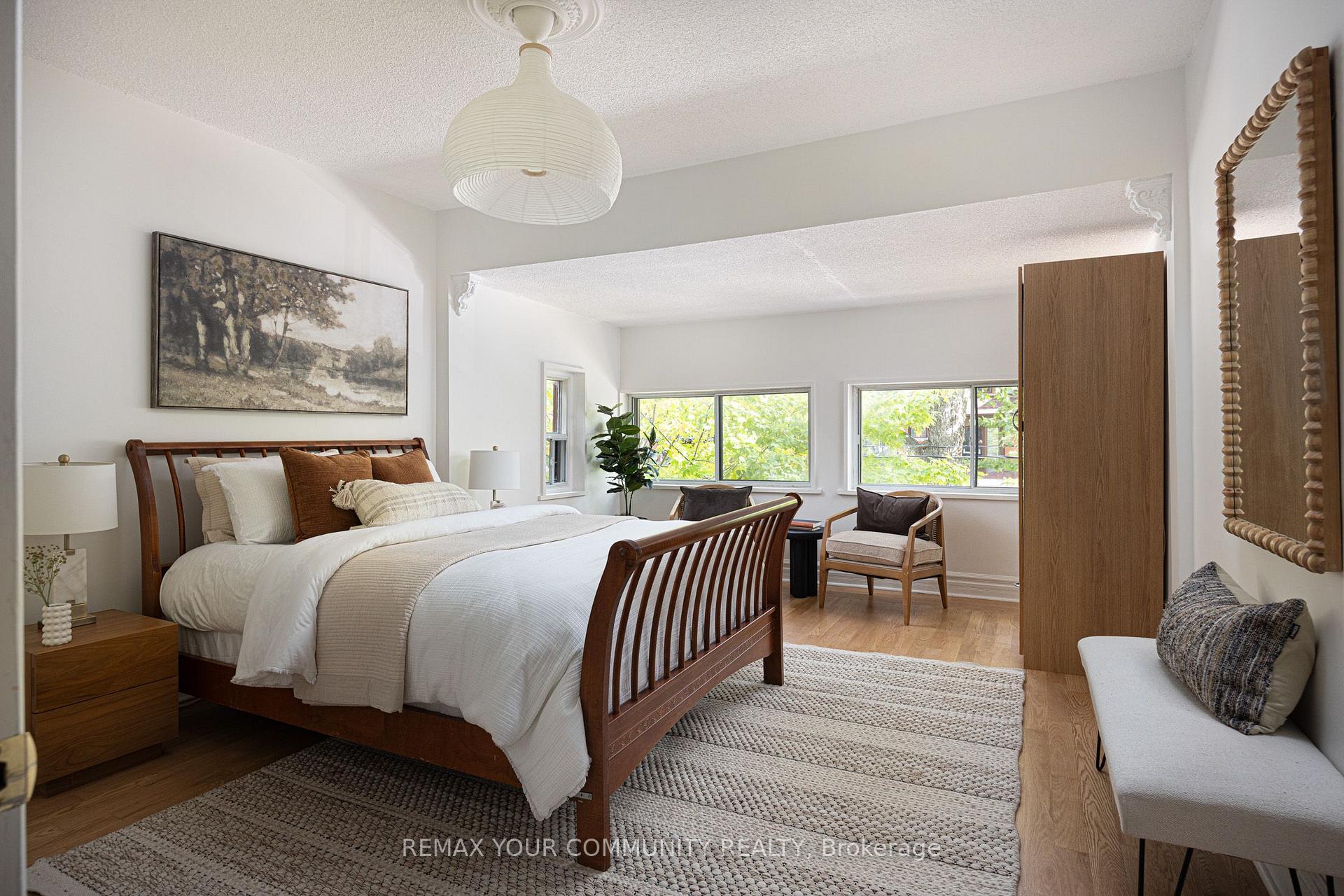Photo 19 of 200 Albany Avenue, Toronto, The Annex — HOMEH