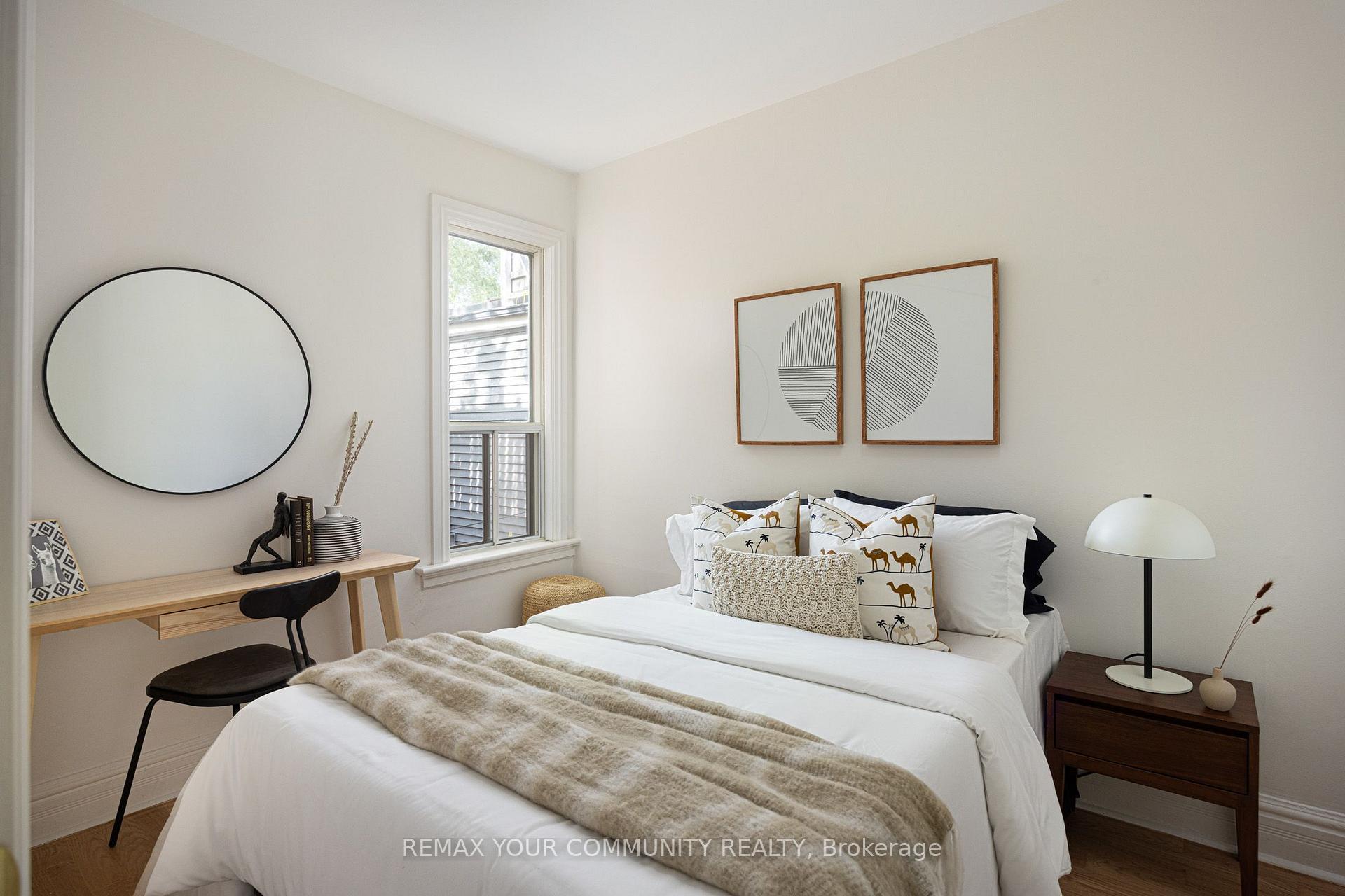 Photo 22 of 200 Albany Avenue, Toronto, The Annex — HOMEH
