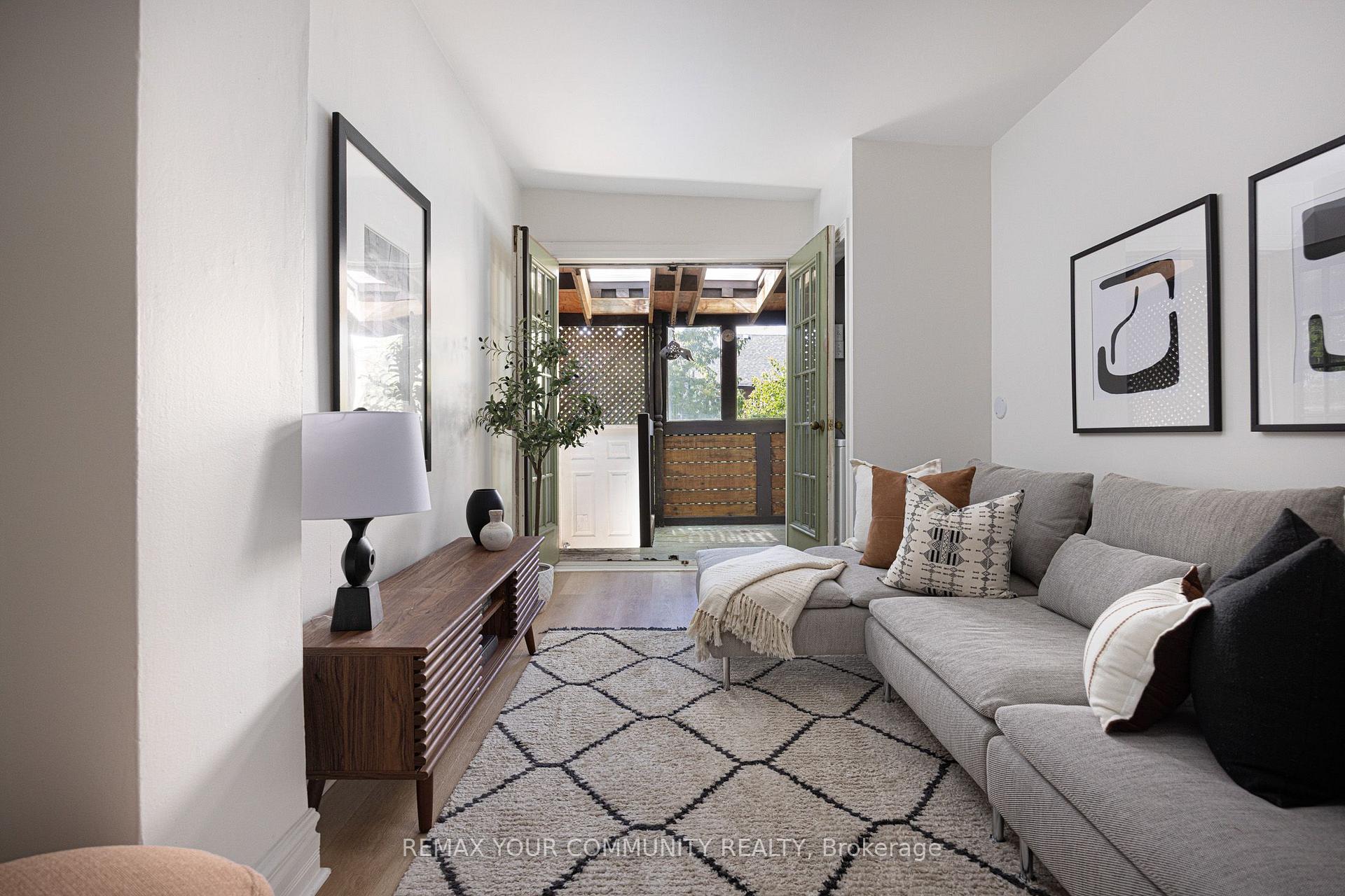Photo 24 of 200 Albany Avenue, Toronto, The Annex — HOMEH