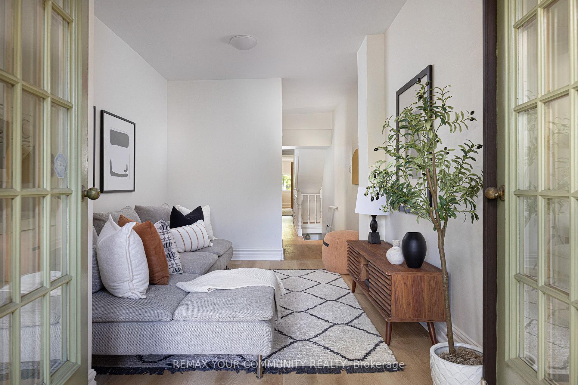 Photo 25 of 200 Albany Avenue, Toronto, The Annex — HOMEH