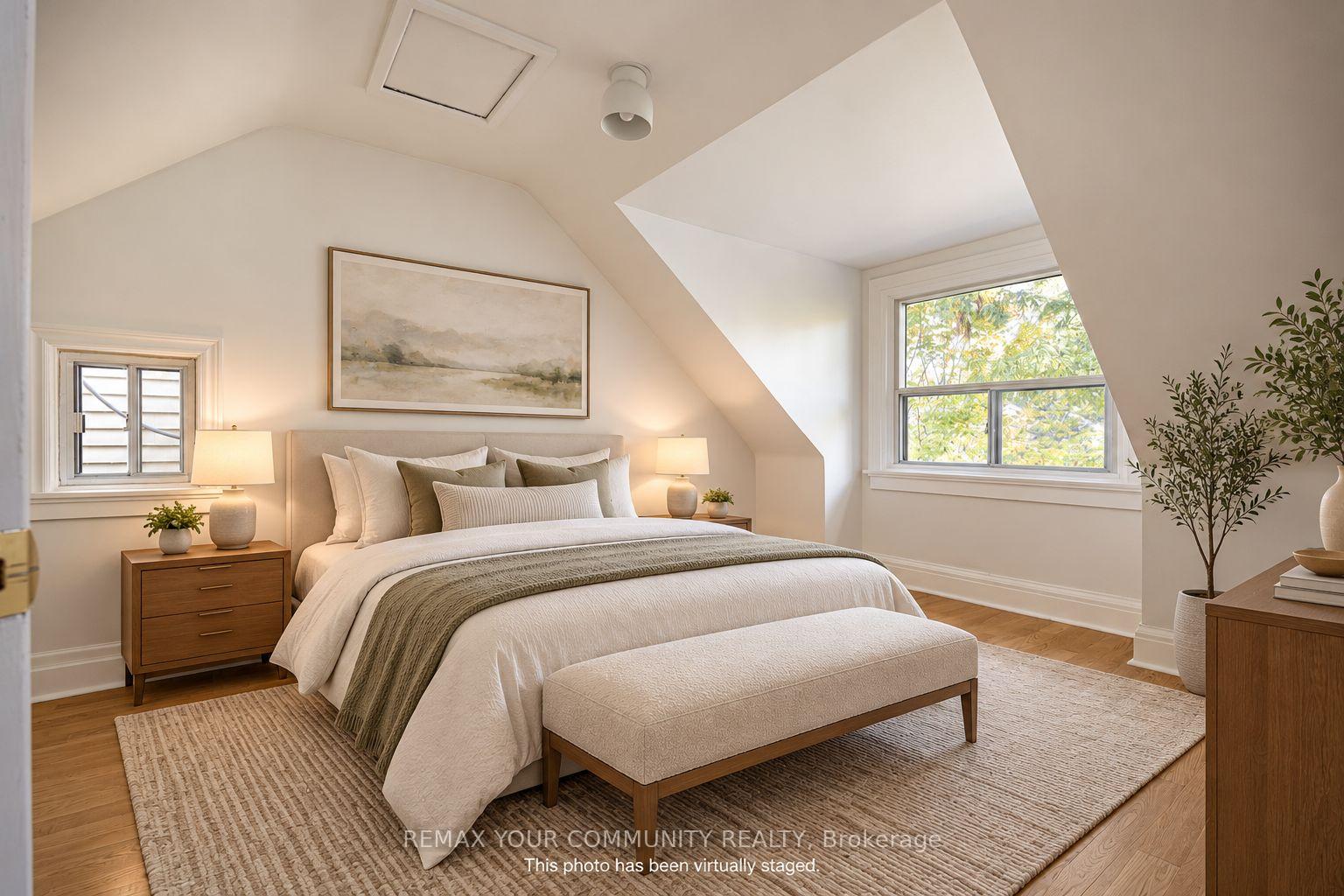 Photo 28 of 200 Albany Avenue, Toronto, The Annex — HOMEH