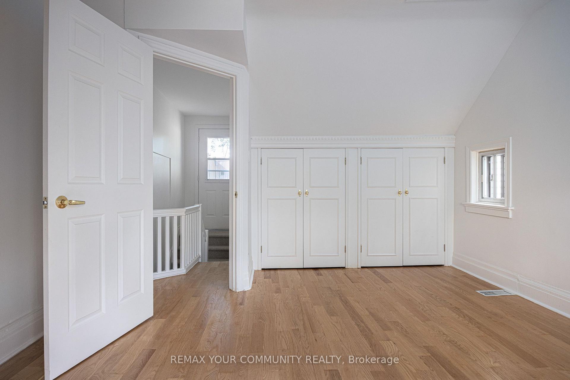 Photo 29 of 200 Albany Avenue, Toronto, The Annex — HOMEH