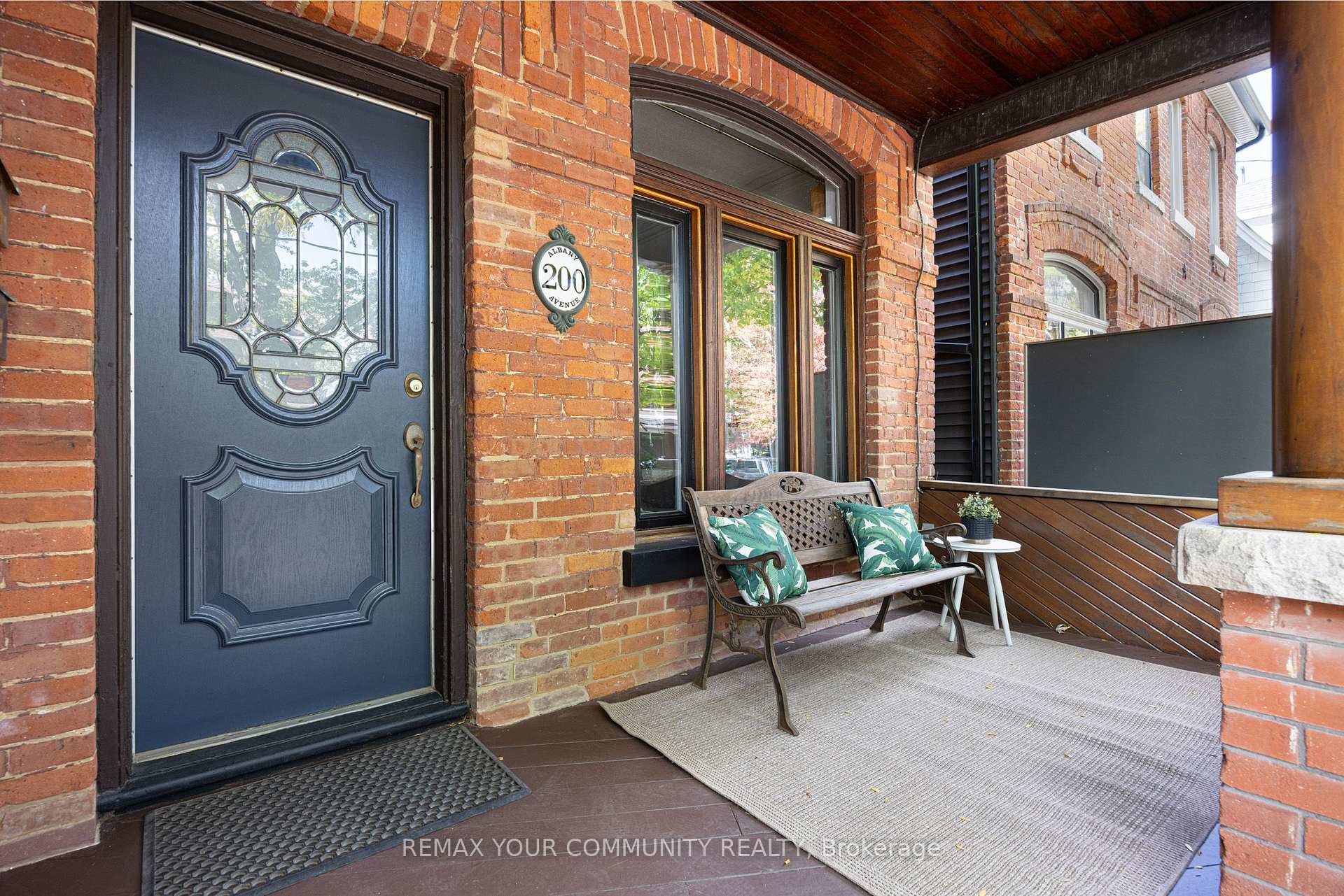 Photo 31 of 200 Albany Avenue, Toronto, The Annex — HOMEH