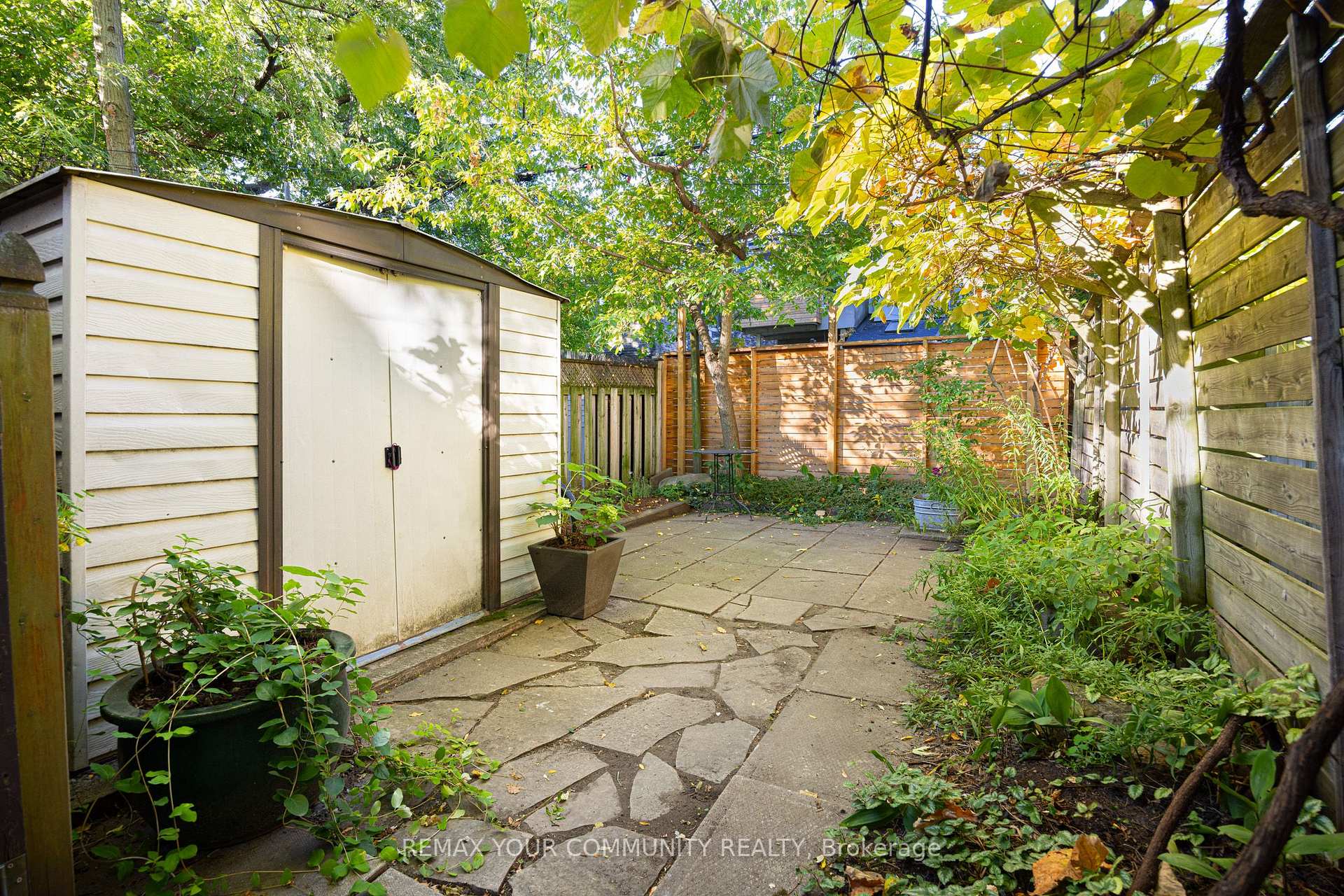 Photo 32 of 200 Albany Avenue, Toronto, The Annex — HOMEH