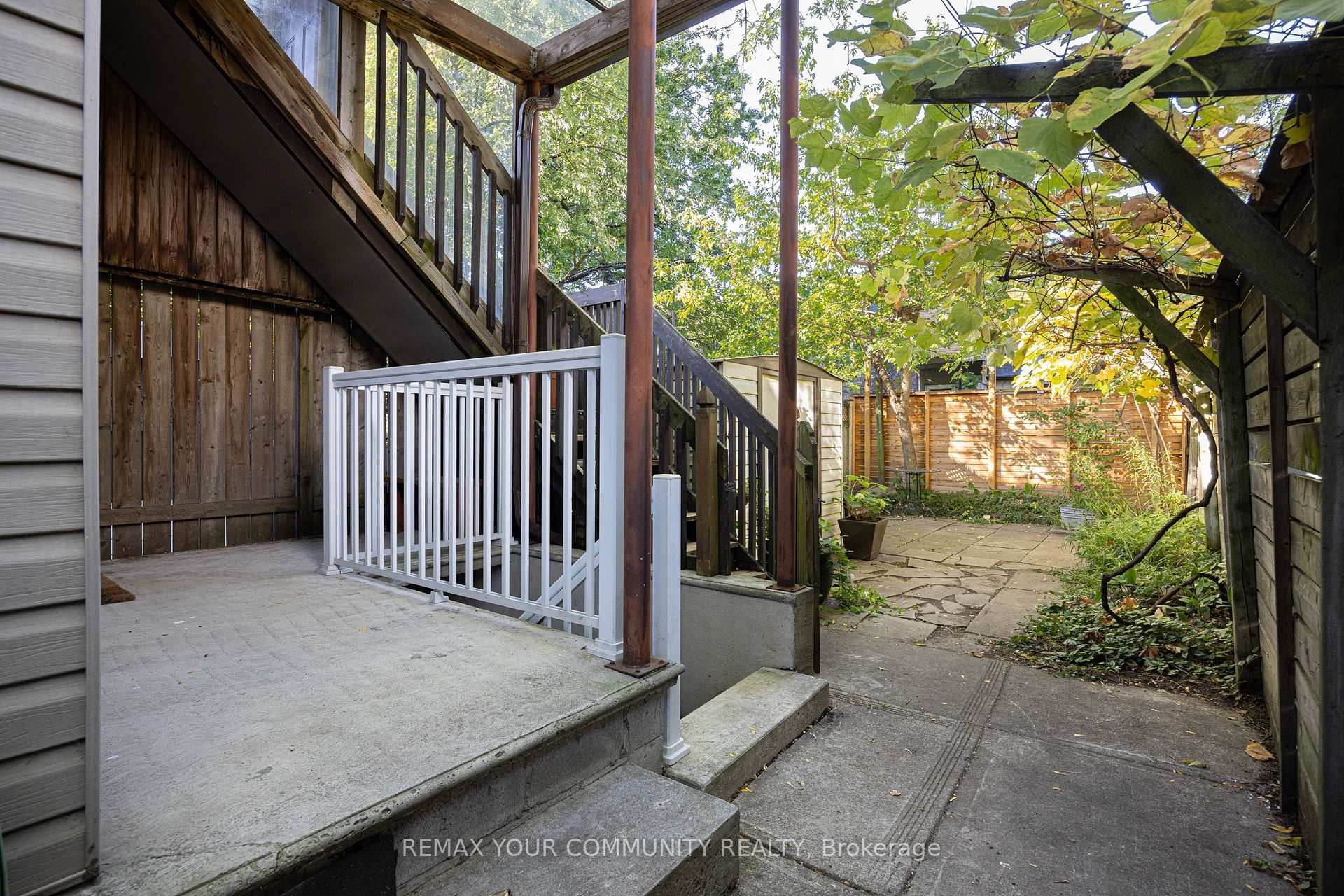 Photo 33 of 200 Albany Avenue, Toronto, The Annex — HOMEH