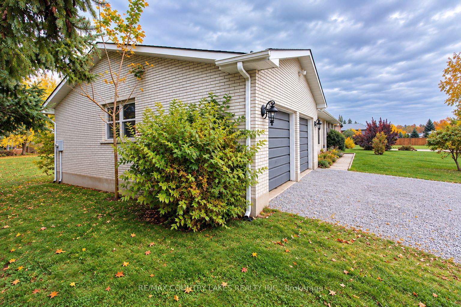 Photo 2 of 1598 County Rd 46, Kawartha Lakes, Woodville — HOMEH