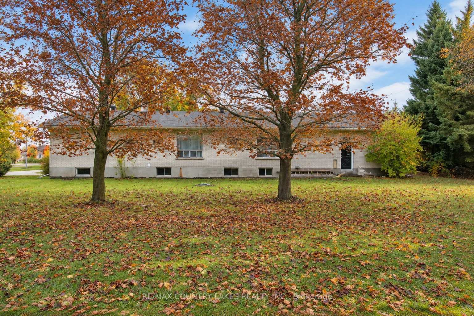 Photo 4 of 1598 County Rd 46, Kawartha Lakes, Woodville — HOMEH