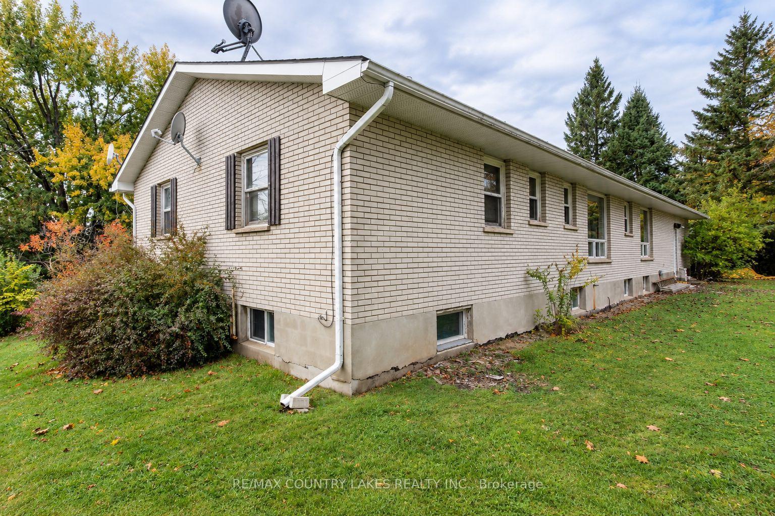 Photo 5 of 1598 County Rd 46, Kawartha Lakes, Woodville — HOMEH