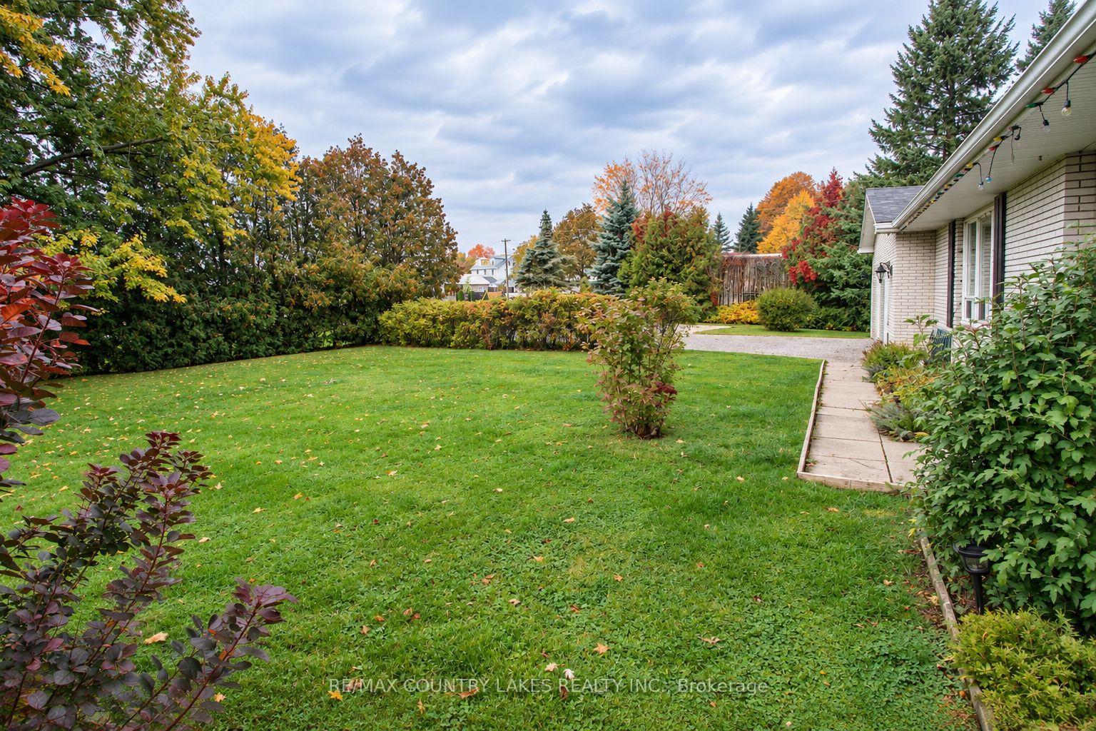 Photo 6 of 1598 County Rd 46, Kawartha Lakes, Woodville — HOMEH