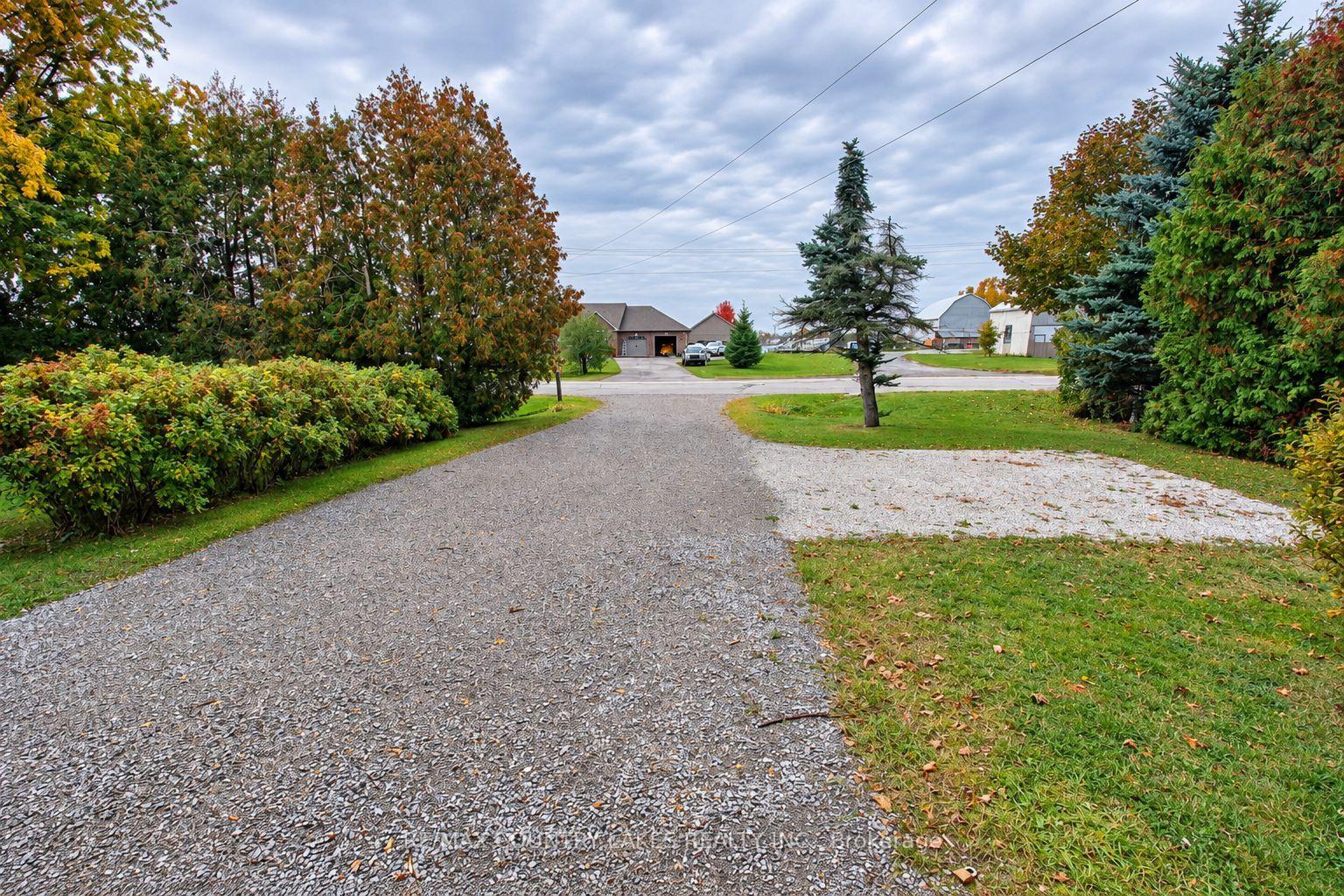 Photo 8 of 1598 County Rd 46, Kawartha Lakes, Woodville — HOMEH