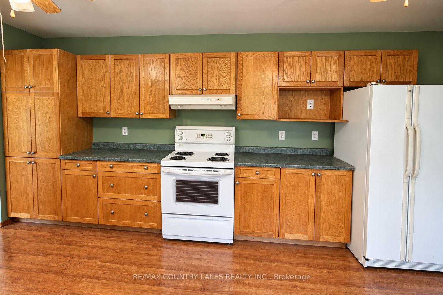 Photo 11 of 1598 County Rd 46, Kawartha Lakes, Woodville — HOMEH