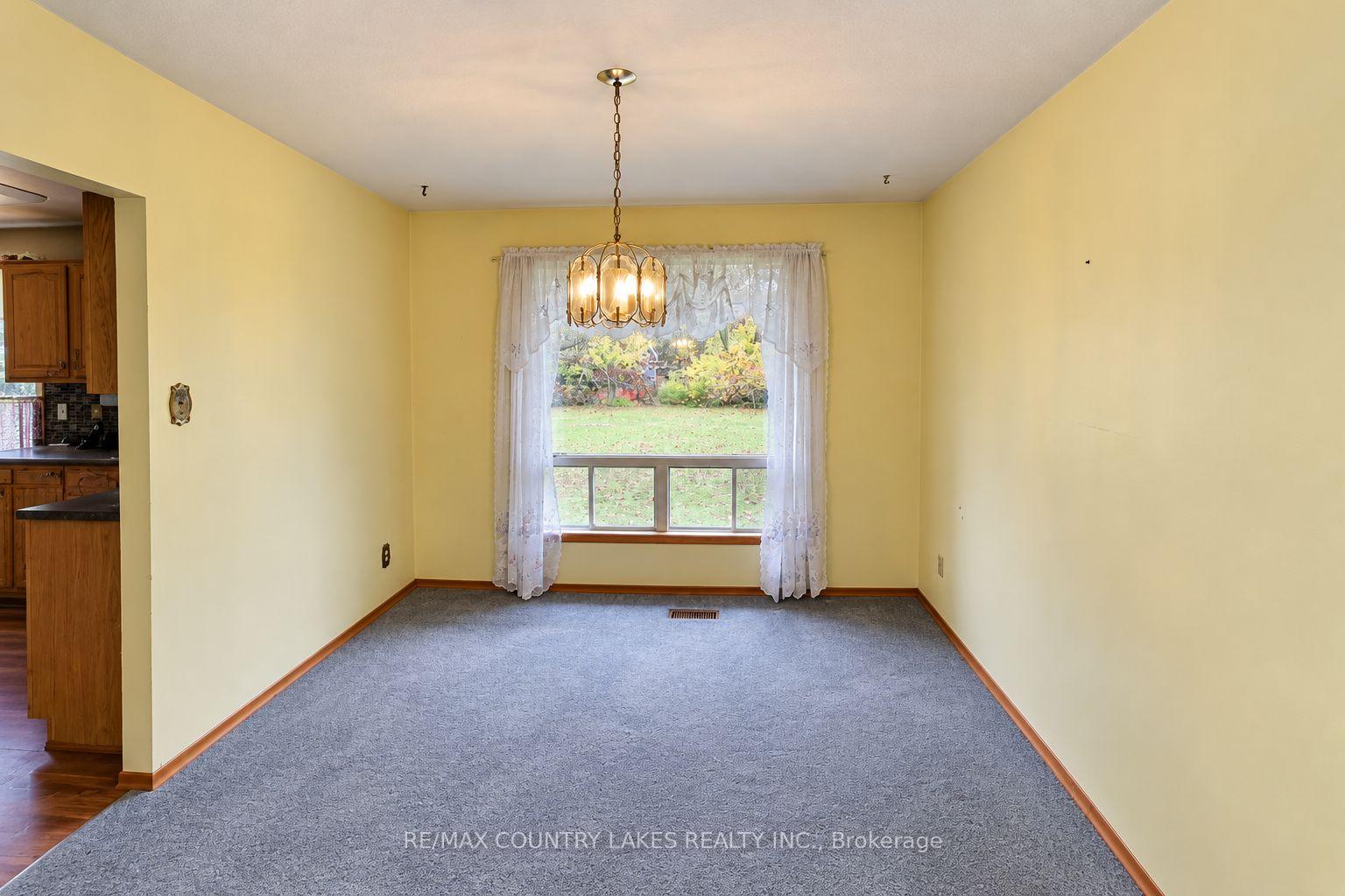 Photo 14 of 1598 County Rd 46, Kawartha Lakes, Woodville — HOMEH