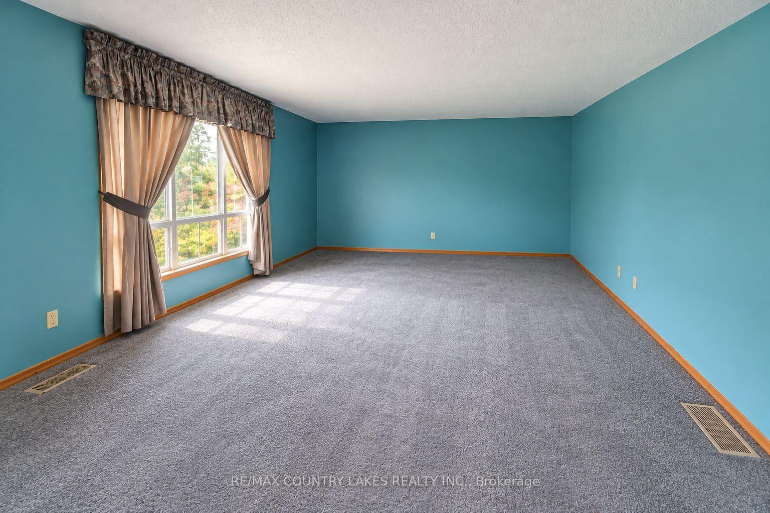 Photo 15 of 1598 County Rd 46, Kawartha Lakes, Woodville — HOMEH