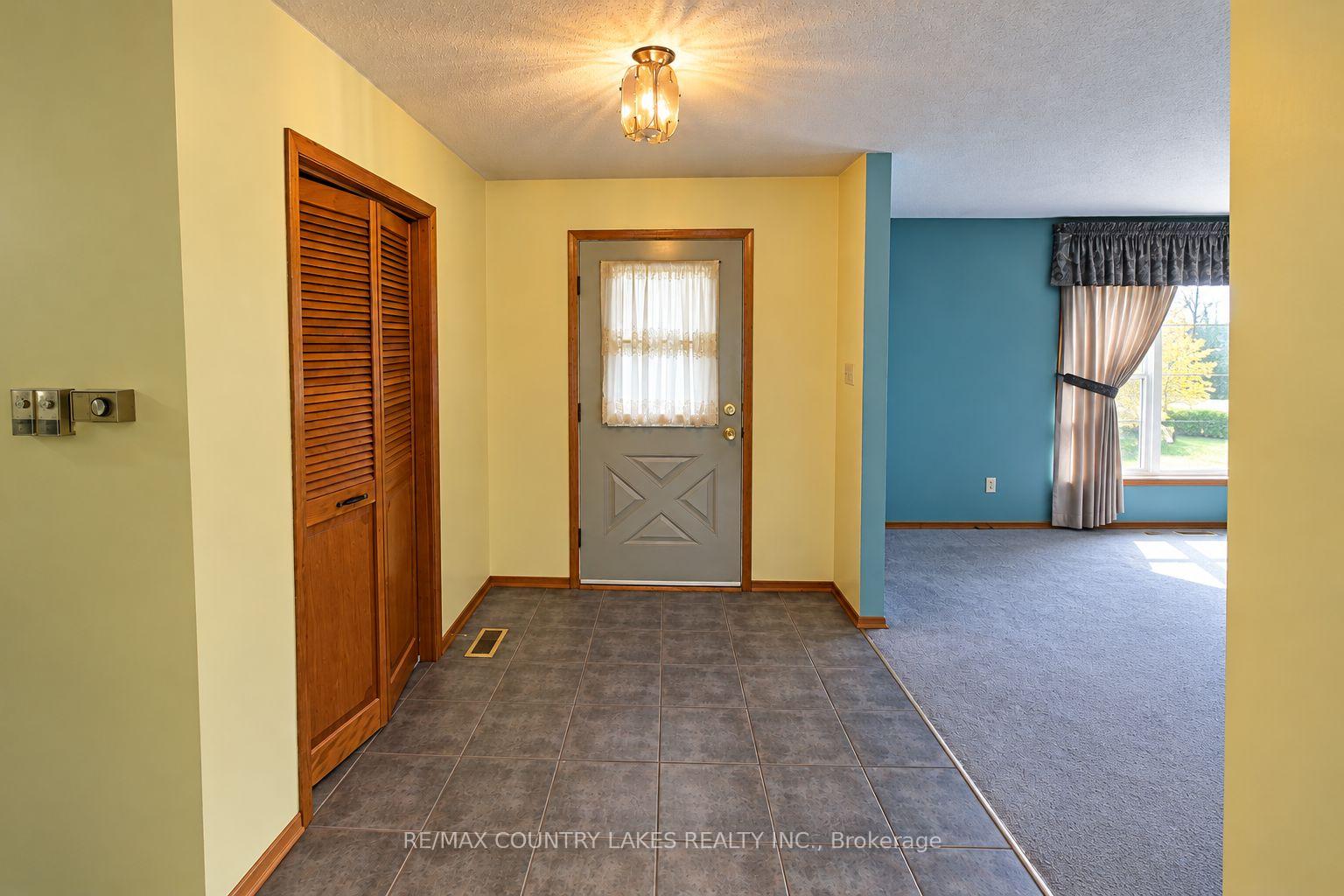 Photo 17 of 1598 County Rd 46, Kawartha Lakes, Woodville — HOMEH