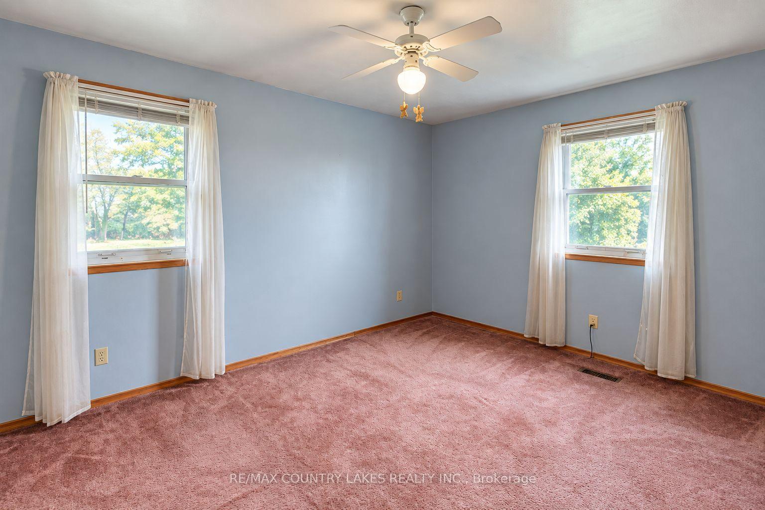 Photo 18 of 1598 County Rd 46, Kawartha Lakes, Woodville — HOMEH
