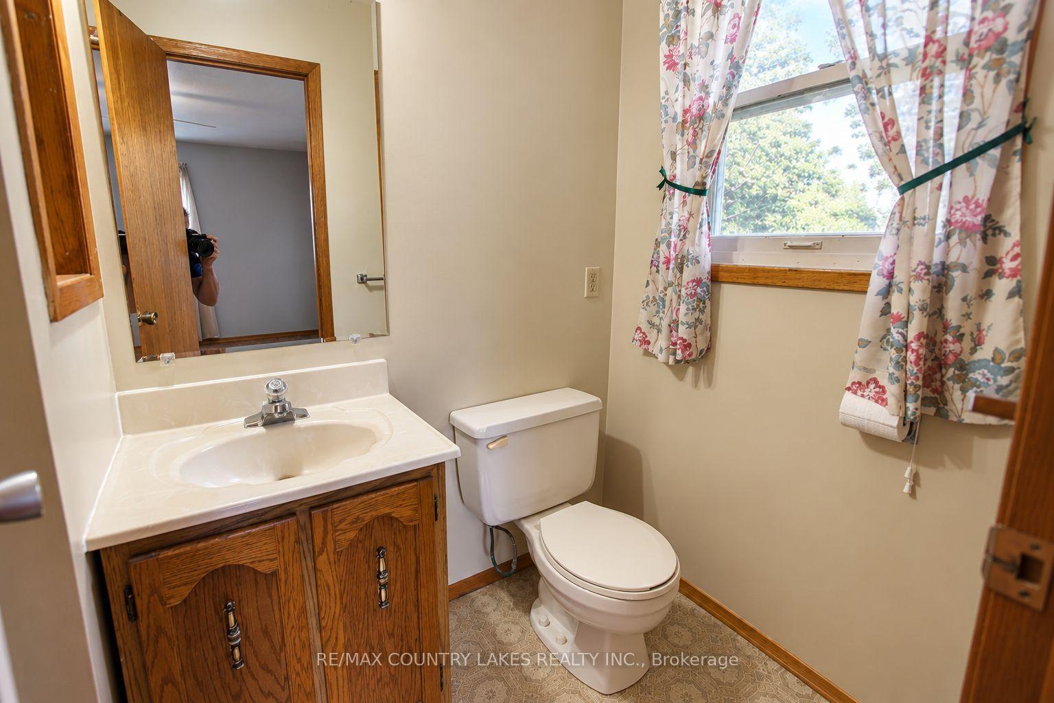 Photo 20 of 1598 County Rd 46, Kawartha Lakes, Woodville — HOMEH