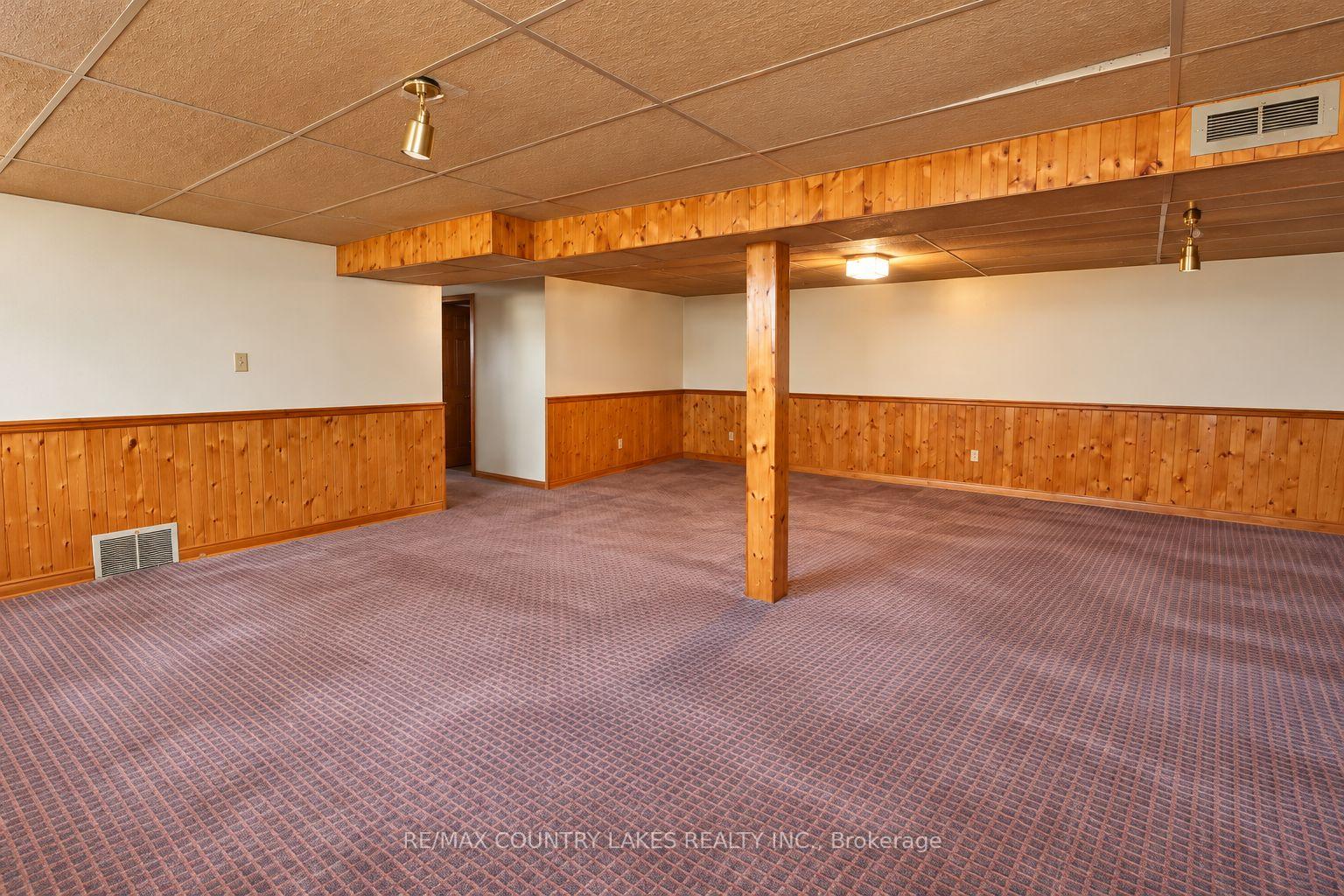 Photo 27 of 1598 County Rd 46, Kawartha Lakes, Woodville — HOMEH