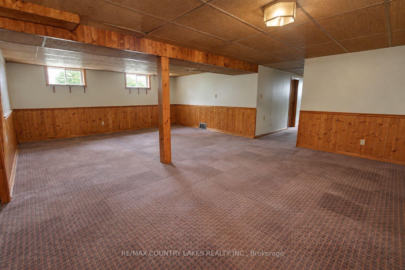 Photo 28 of 1598 County Rd 46, Kawartha Lakes, Woodville — HOMEH